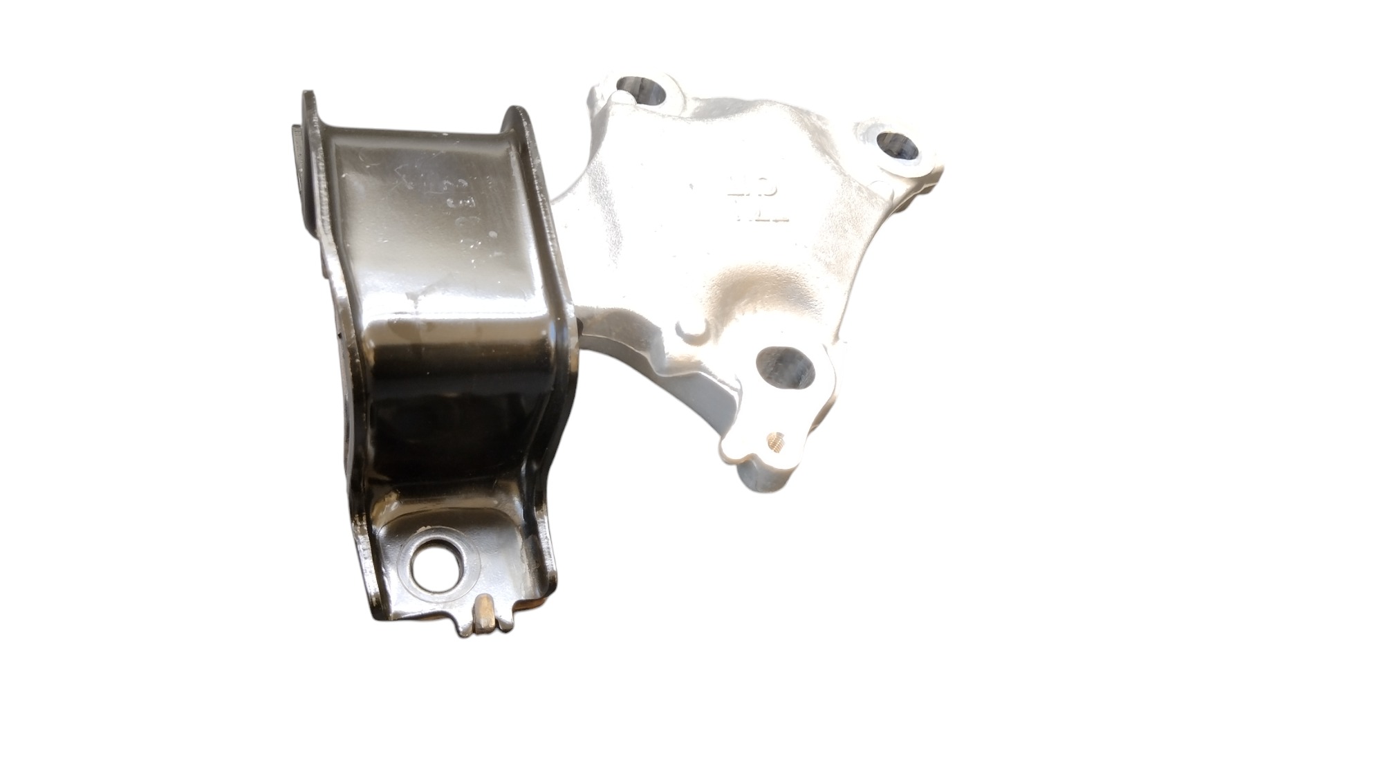 Coxim Cambio Honda Hrv 1.8 2020 T7wcvt 4