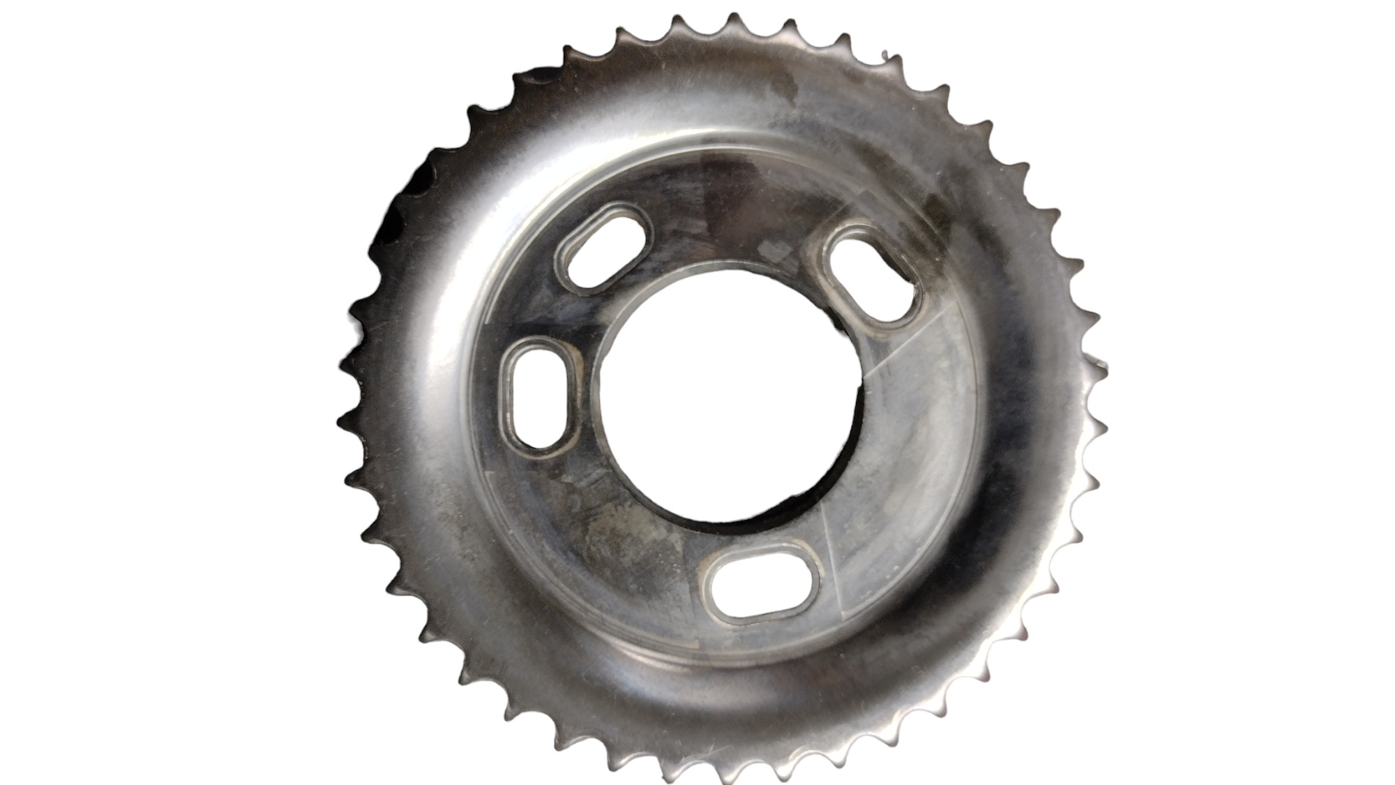 Engrenagem Comando De Válvula Ranger 3.2 2015 3