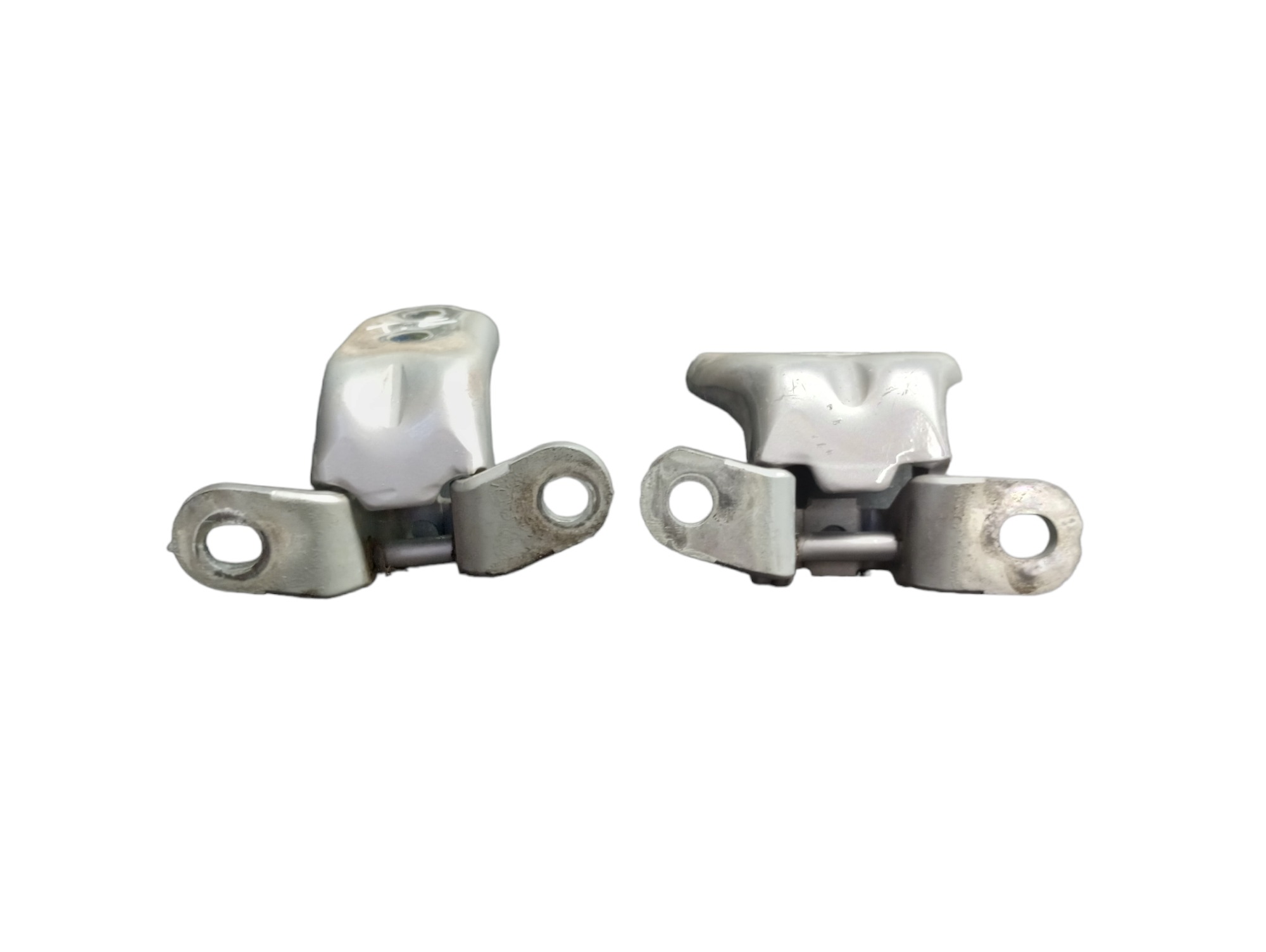 Par Dobradiças Porta T.e Hyundai Tucson 2010 4