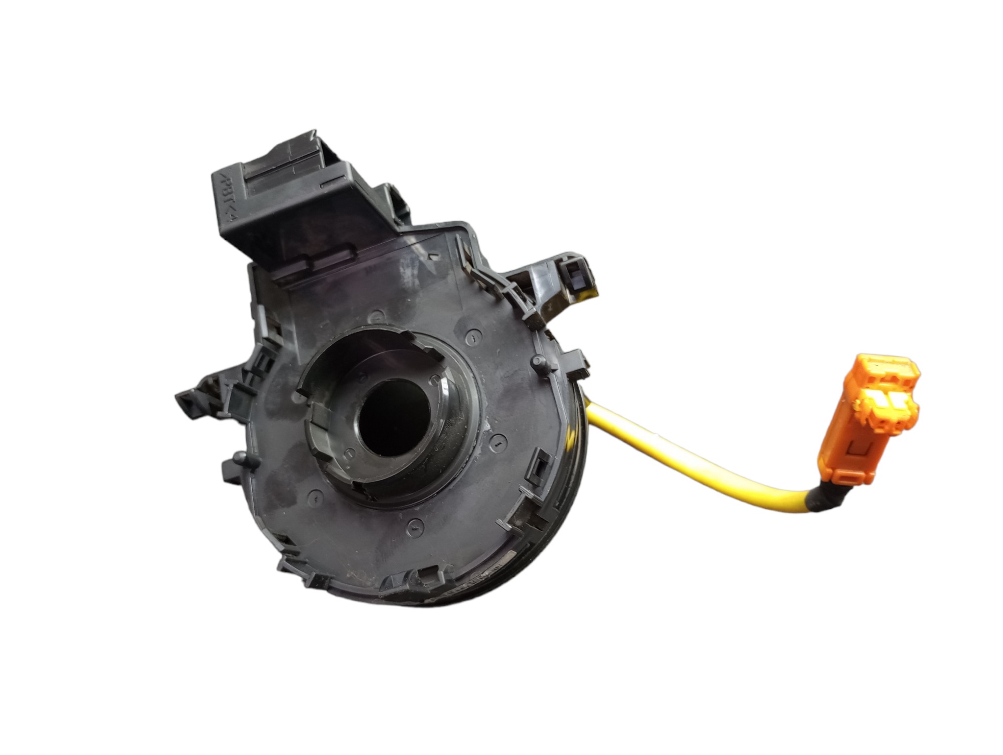 Hard Disk Toyota Hilux 3.0 2008 2