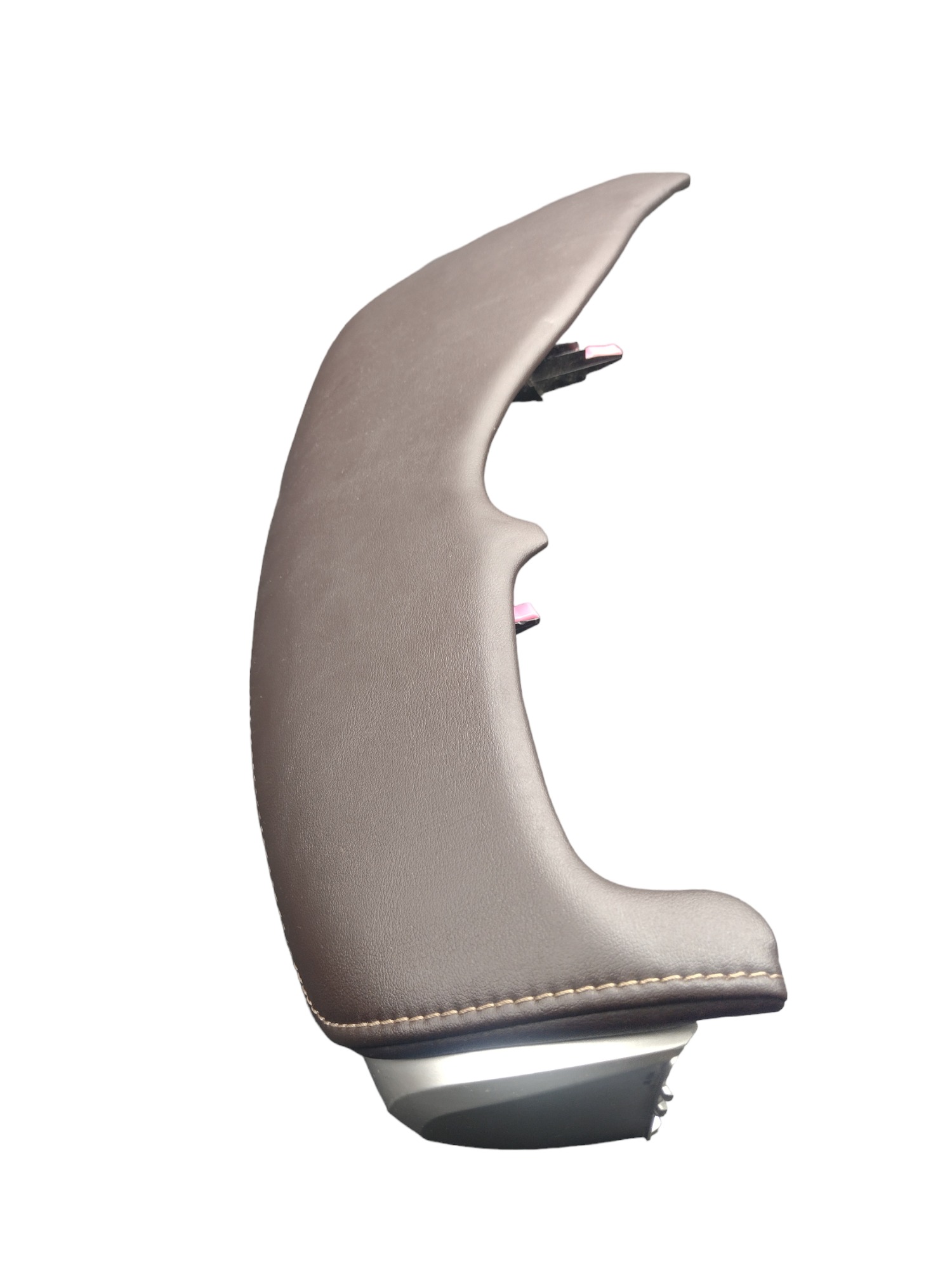 Acabamento Painel Console L.e Hilux Srx 2.8 2016 5