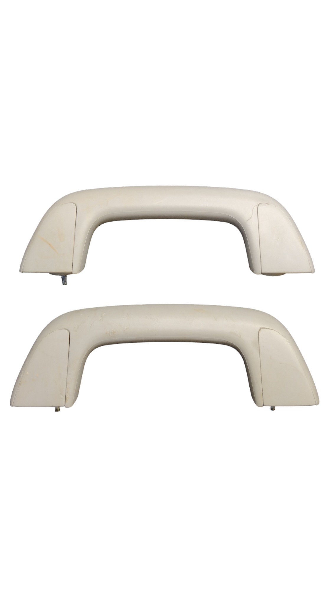 Par Alças De Teto Hilux 2021 2