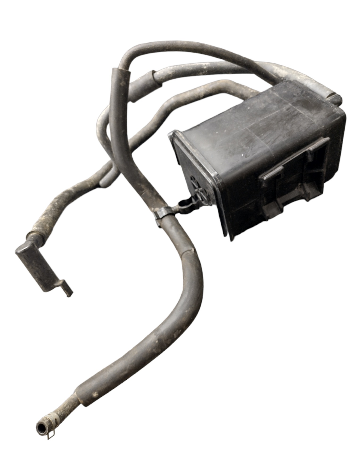 Canister Com Mangueiras L200 Triton 2.4 Flex 3