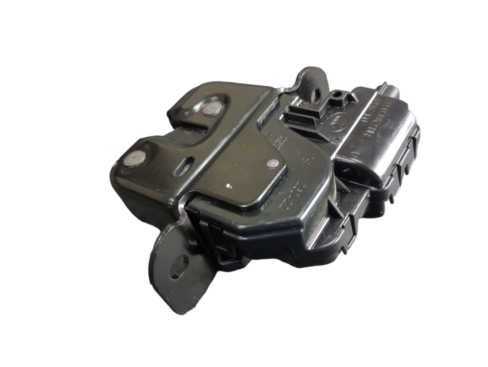 Fechadura Tampa Traseira Nissan Kicks 2022 5