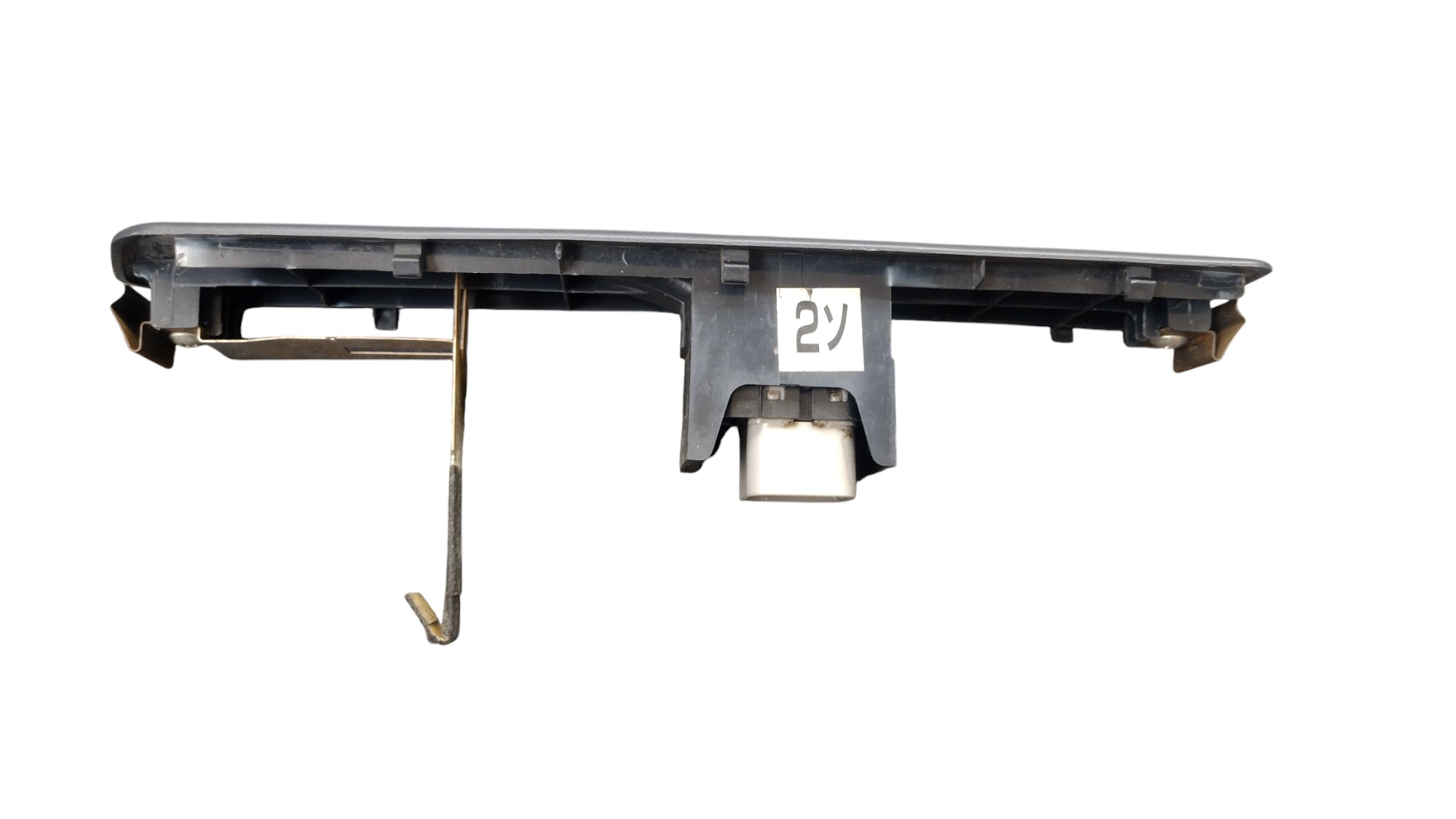 Botão Comando De Vidro D.d Pajero Tr4 2020 Xr381686 4