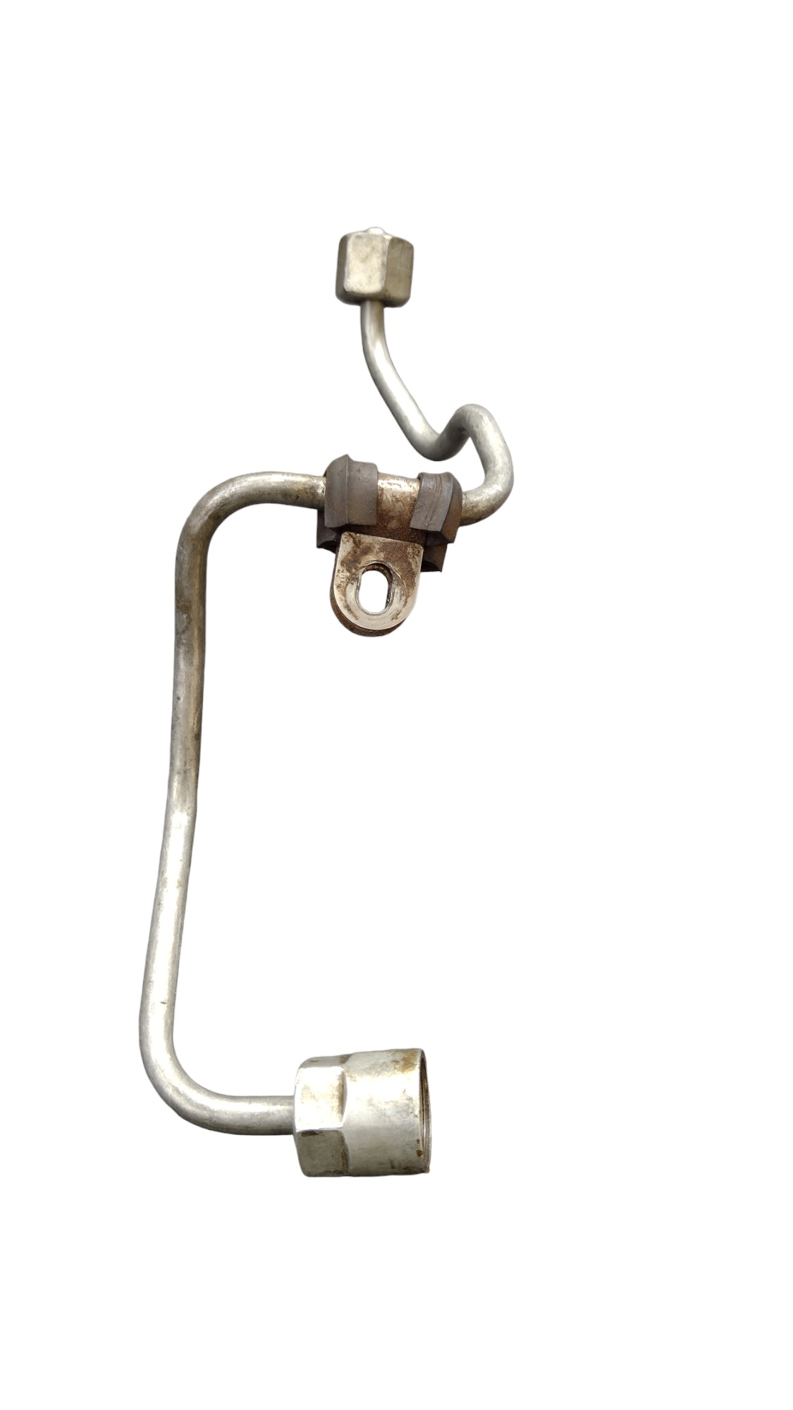 Cano Bomba Injetora Amarok 2.0 2014 3