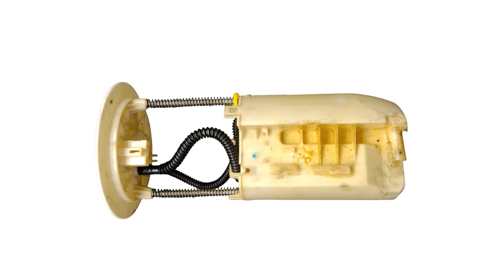 Bomba De Combustível Hilux 3.0 2011 4