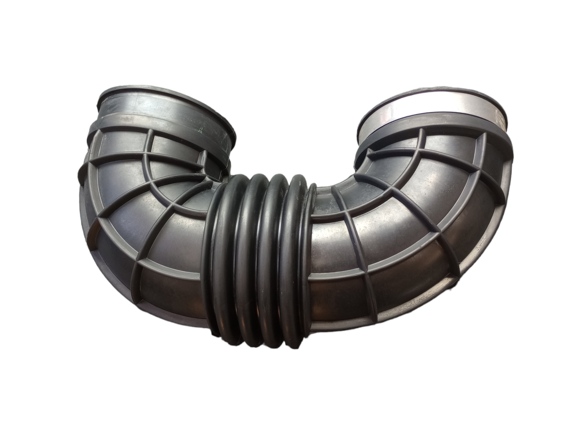 Mangueira Do Filtro De Ar Ford Cargo 2429 2015 2