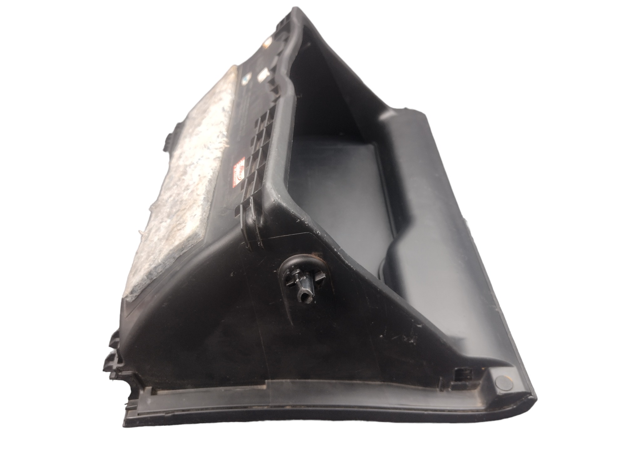Porta Luvas Hilux 2.8 Srx 2022 Com Detalhes 6