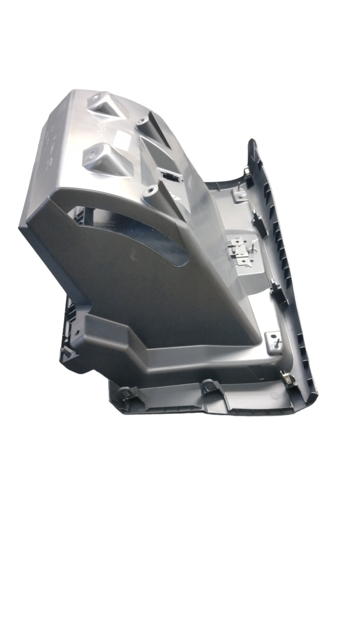 Moldura Interna Porta Luvas Nissan Kicks 2022