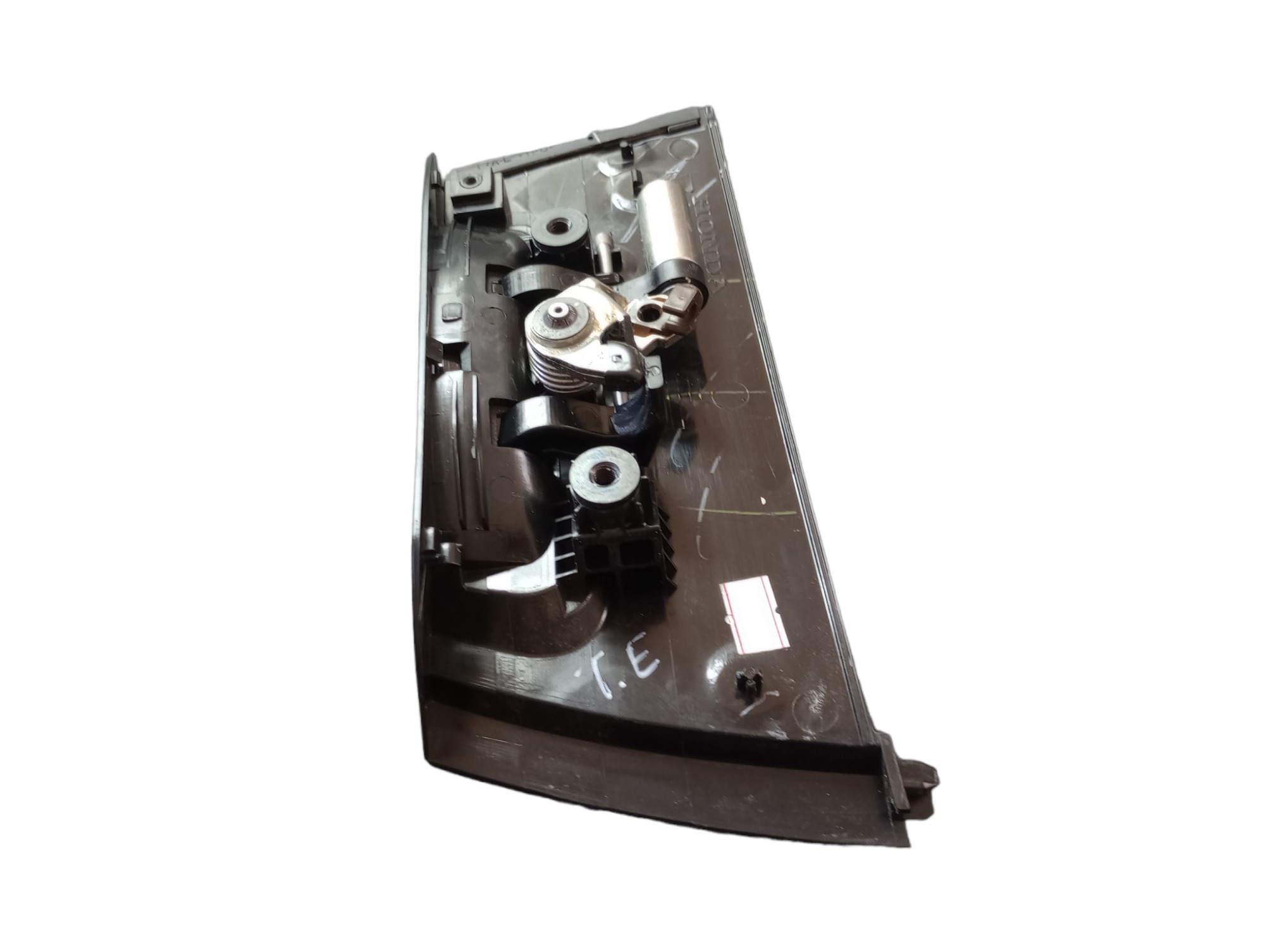 Maçaneta Externa T.e Honda Hrv 2021 3