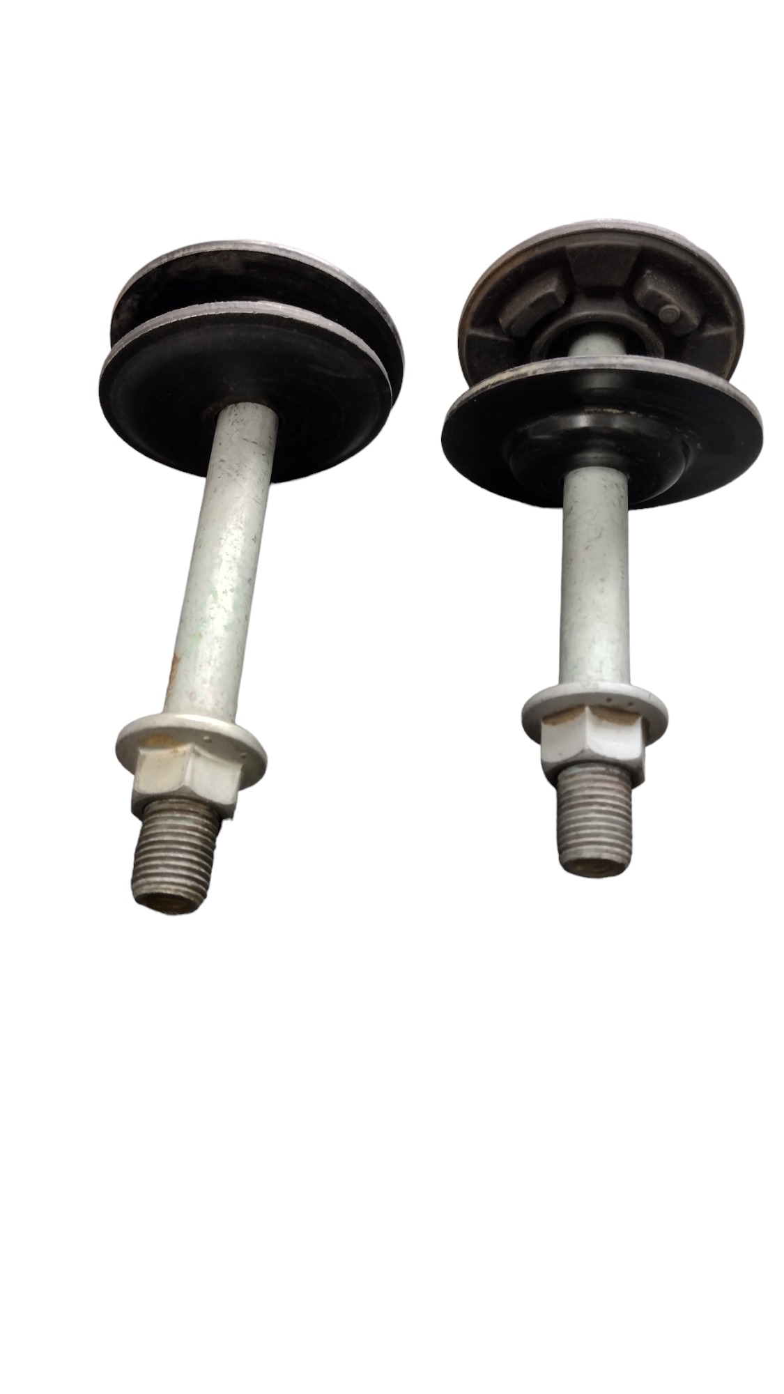 Par Parafuso Cabine Hilux 2.8 2020 2