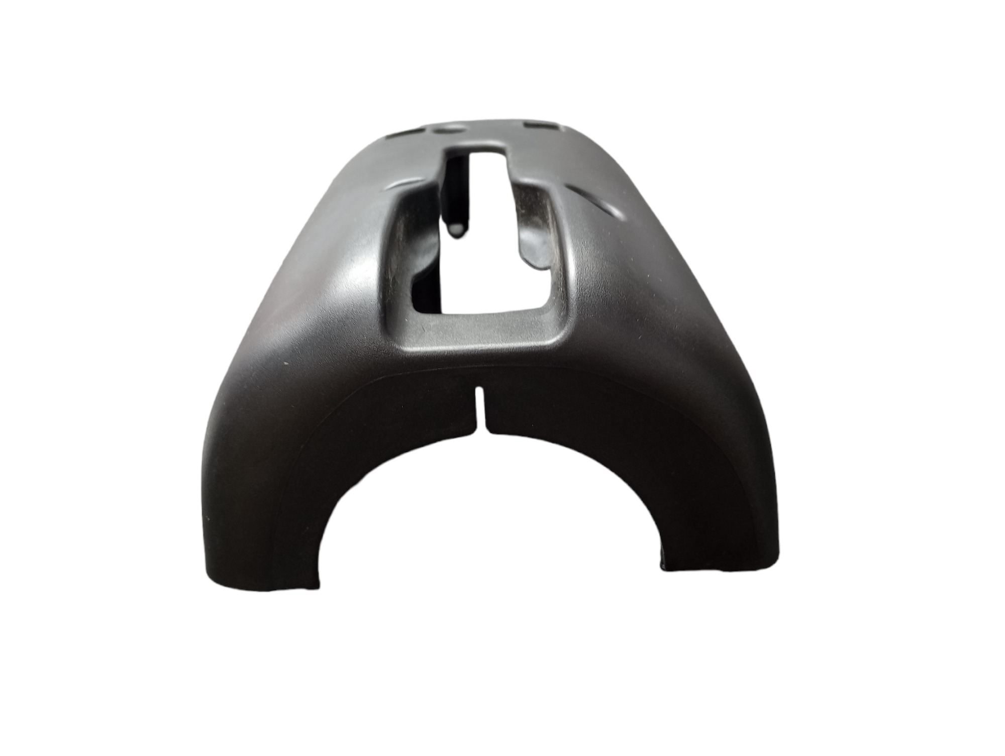 Acabamento Coluna Direção Inferior Freemont 2013 2