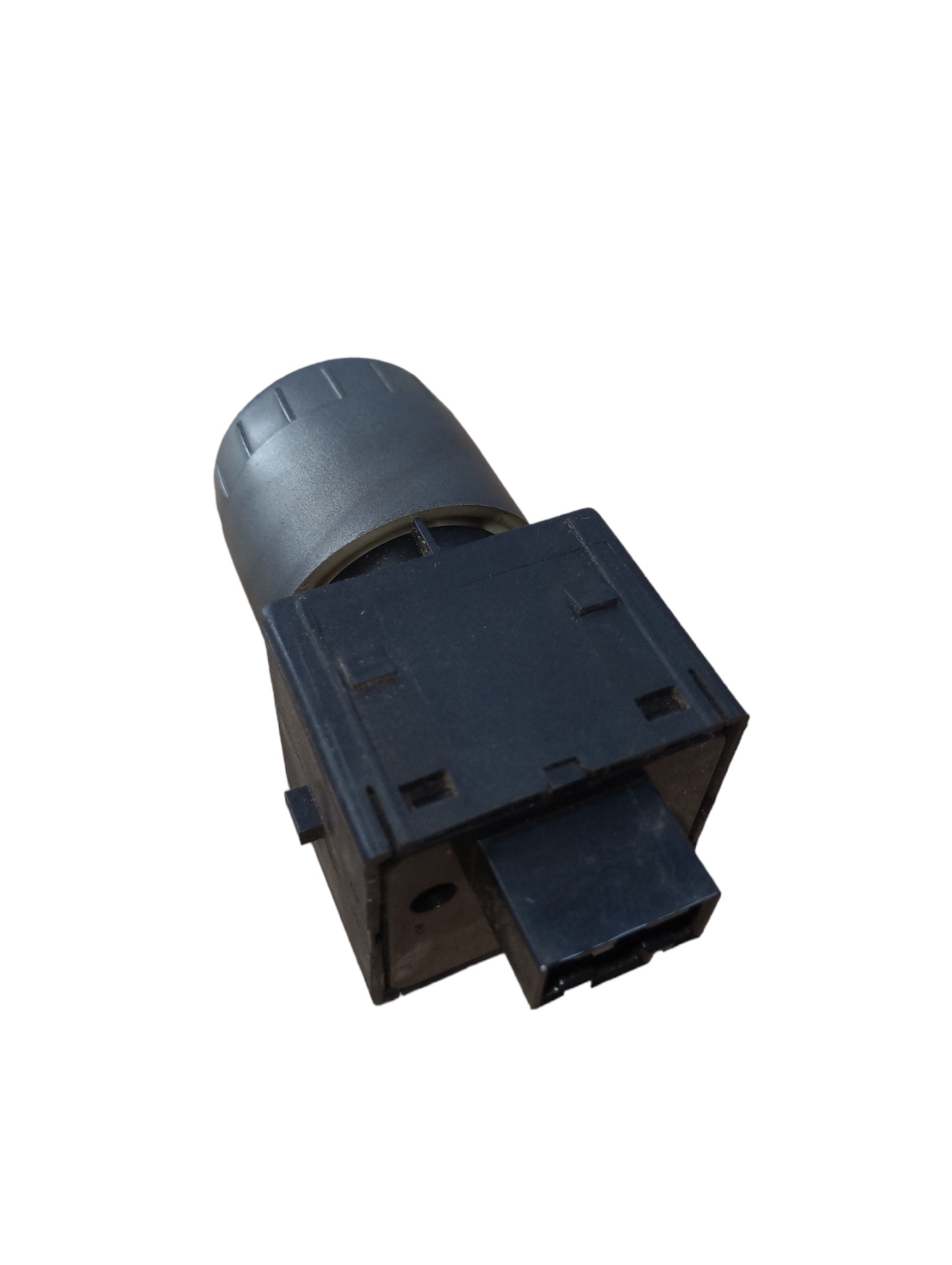 Botão Comando De Tração Ssangyong Kyron 2011 4