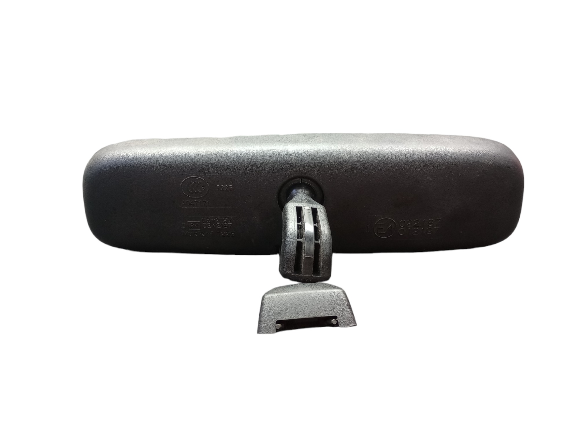 Retrovisor Interno Hilux Sw4 2013 3