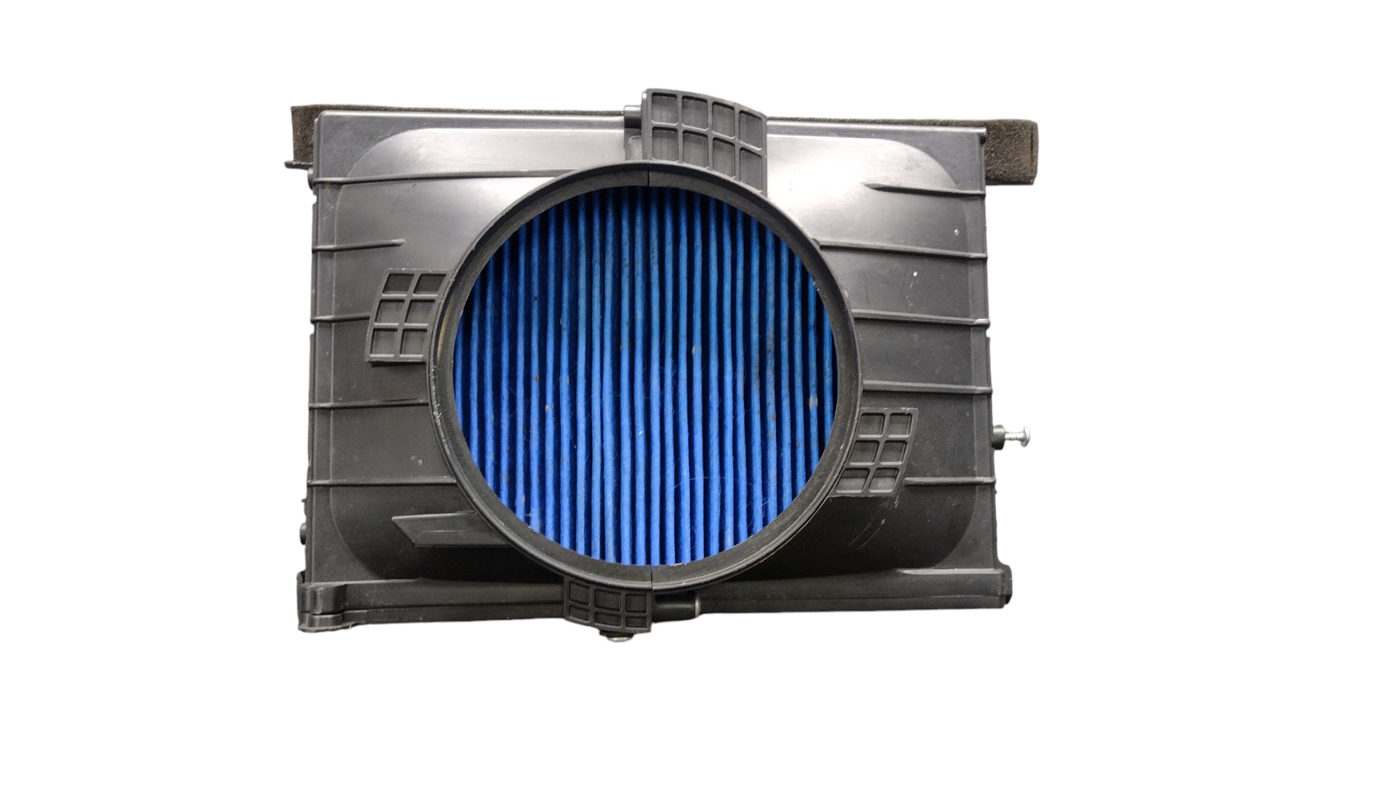 Caixa Suporte Filtro Ar Condicionado Jeep Compass 1.3 2023 4