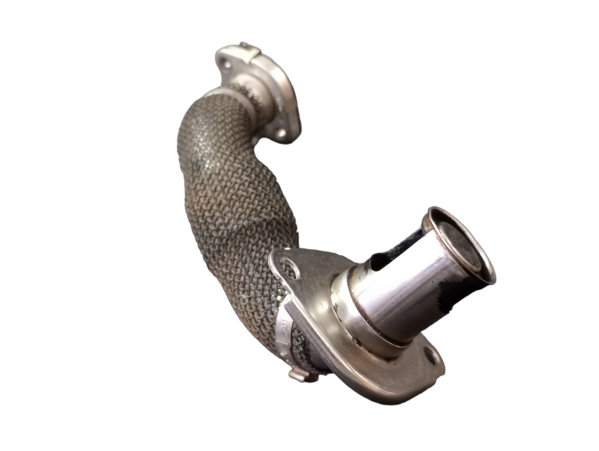 Cano Valvula Egr Amarok 3.0 V6 2022 3