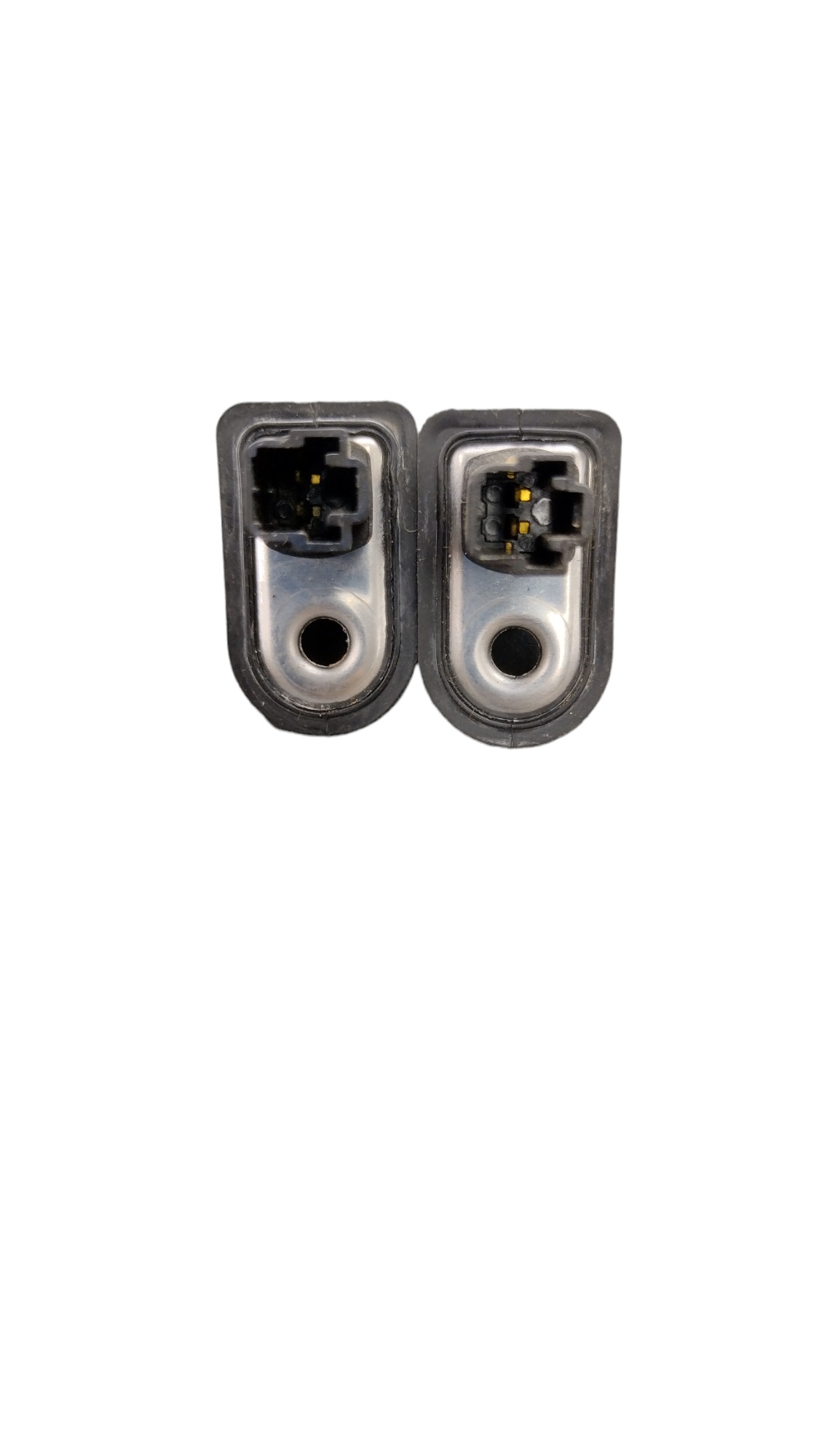 Par Interruptor Portas Dianteiras Hyundai Tucson 2010 4
