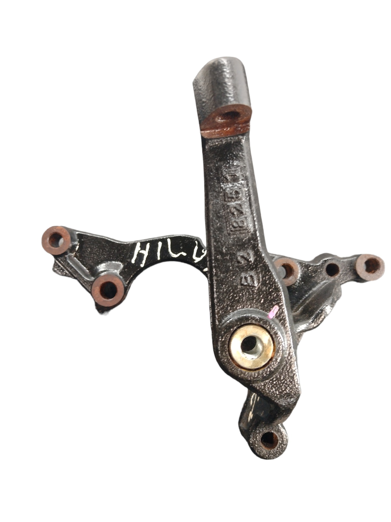 Suporte Bomba Direção Hidráulica Hilux 2.8 2019 2