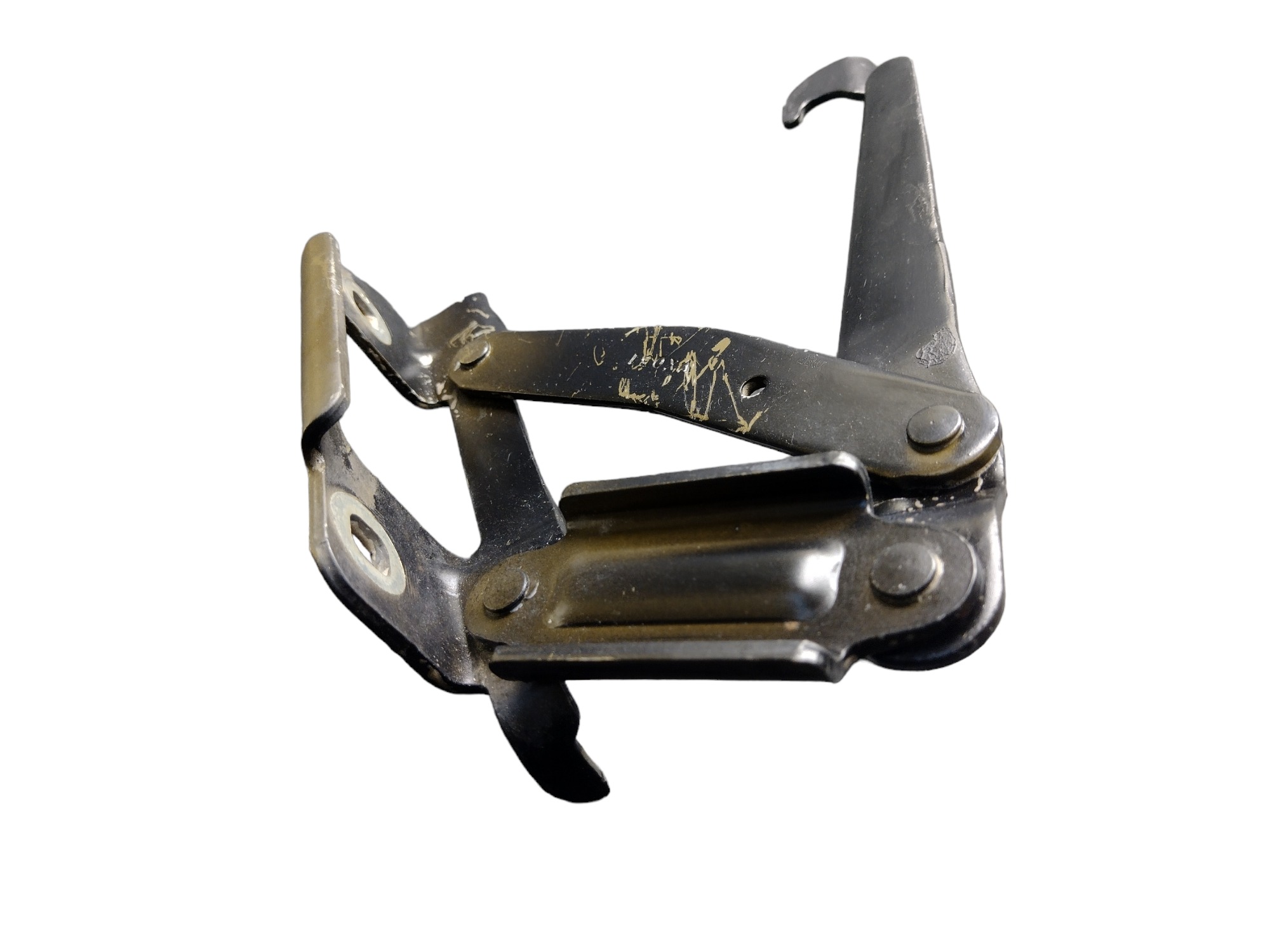 Dobradiça Capô Dianteiro Le Chevrolet Camaro 2011 2