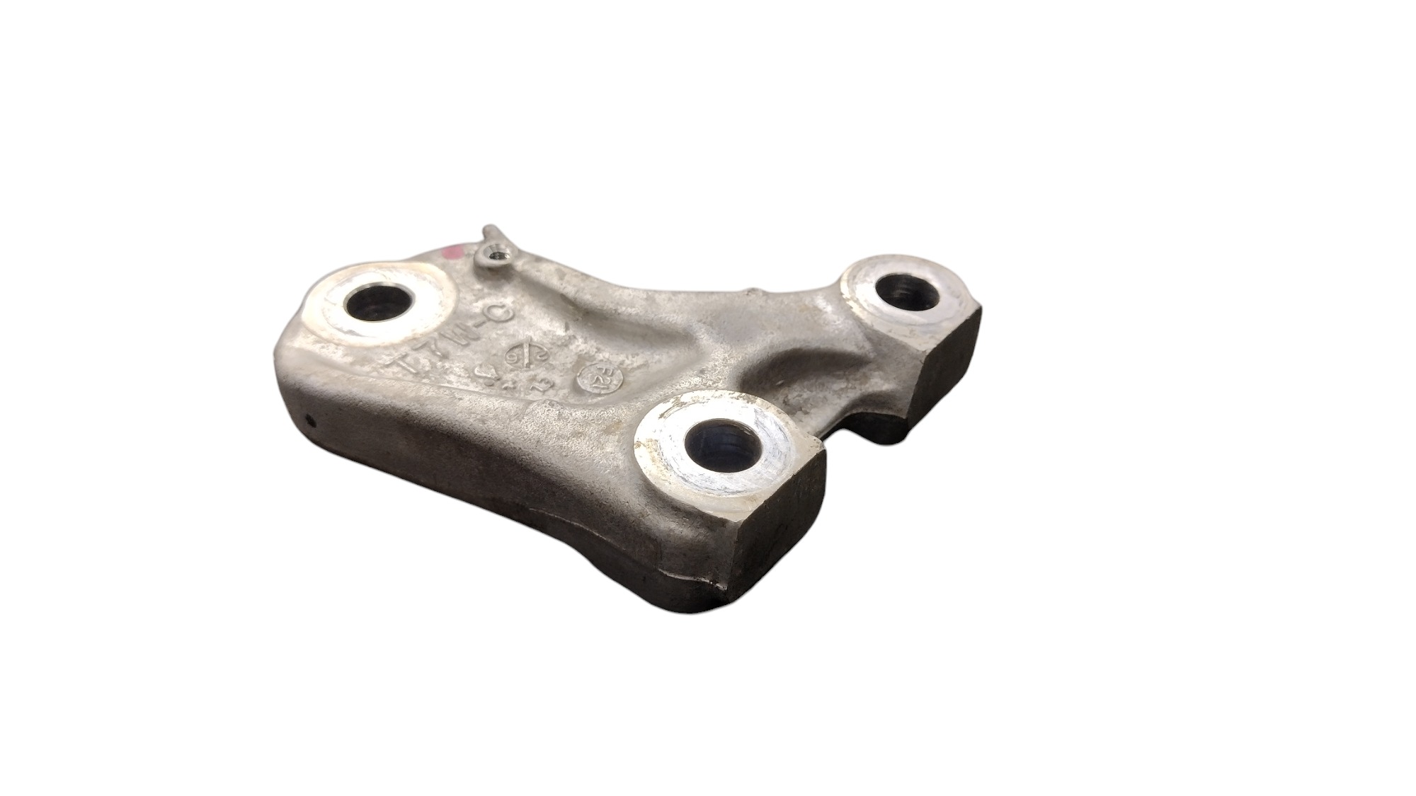 Suporte Coxim Motor Honda Hrv 1.8 2020 4