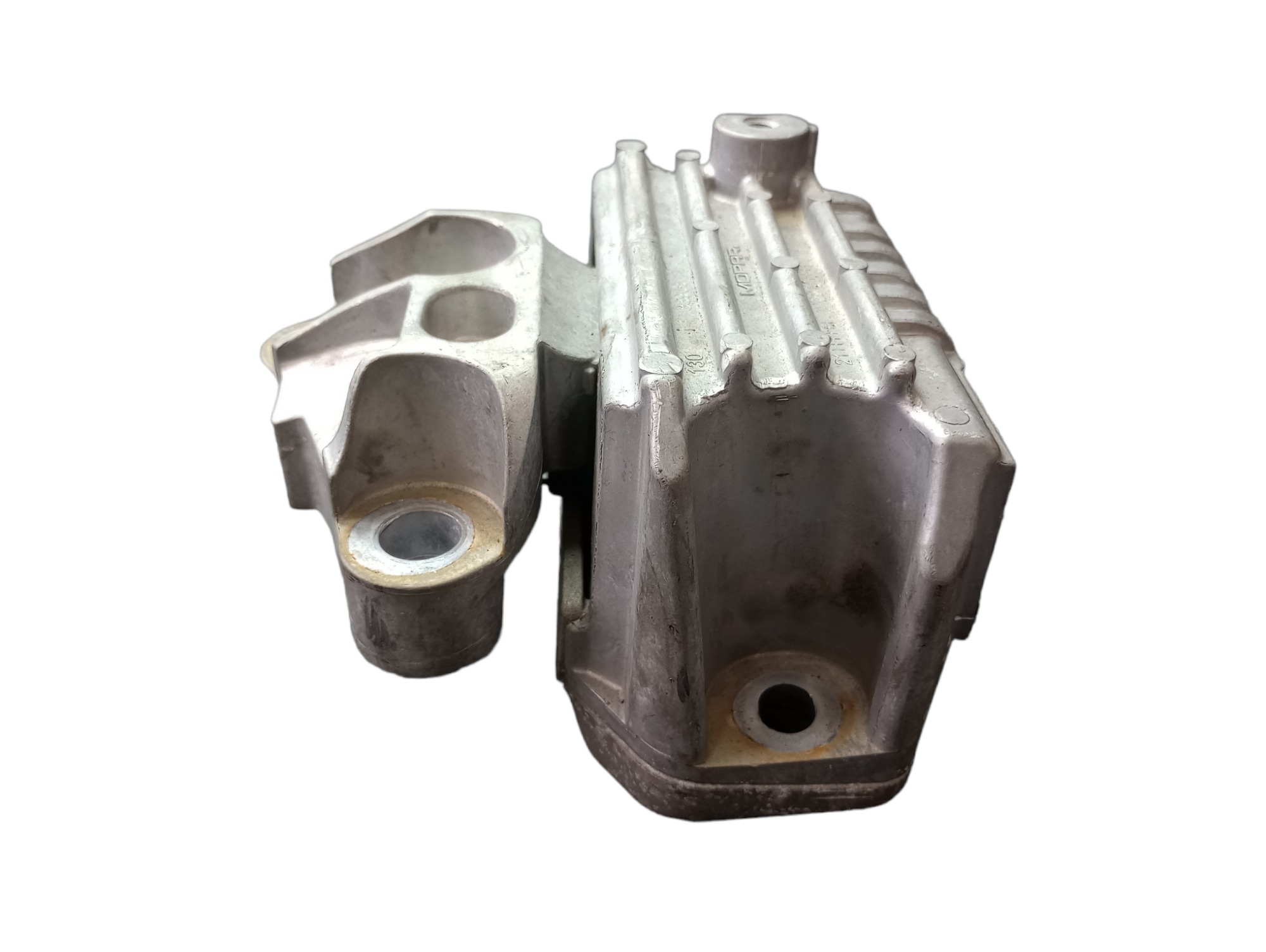 Coxim Câmbio Jeep Renegade 1.3 Turbo 2022 5