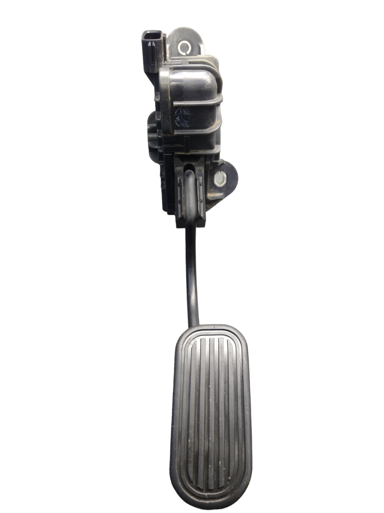 Pardal Acelerador Hilux Sw4 2010 3