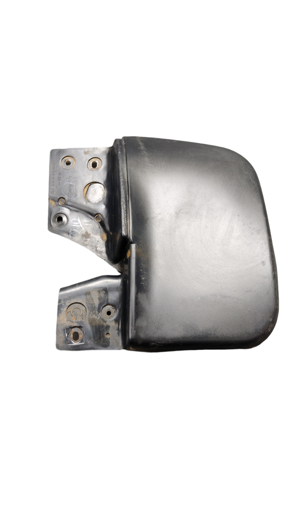 Parabarro D.d Pajero Sport 2003 2