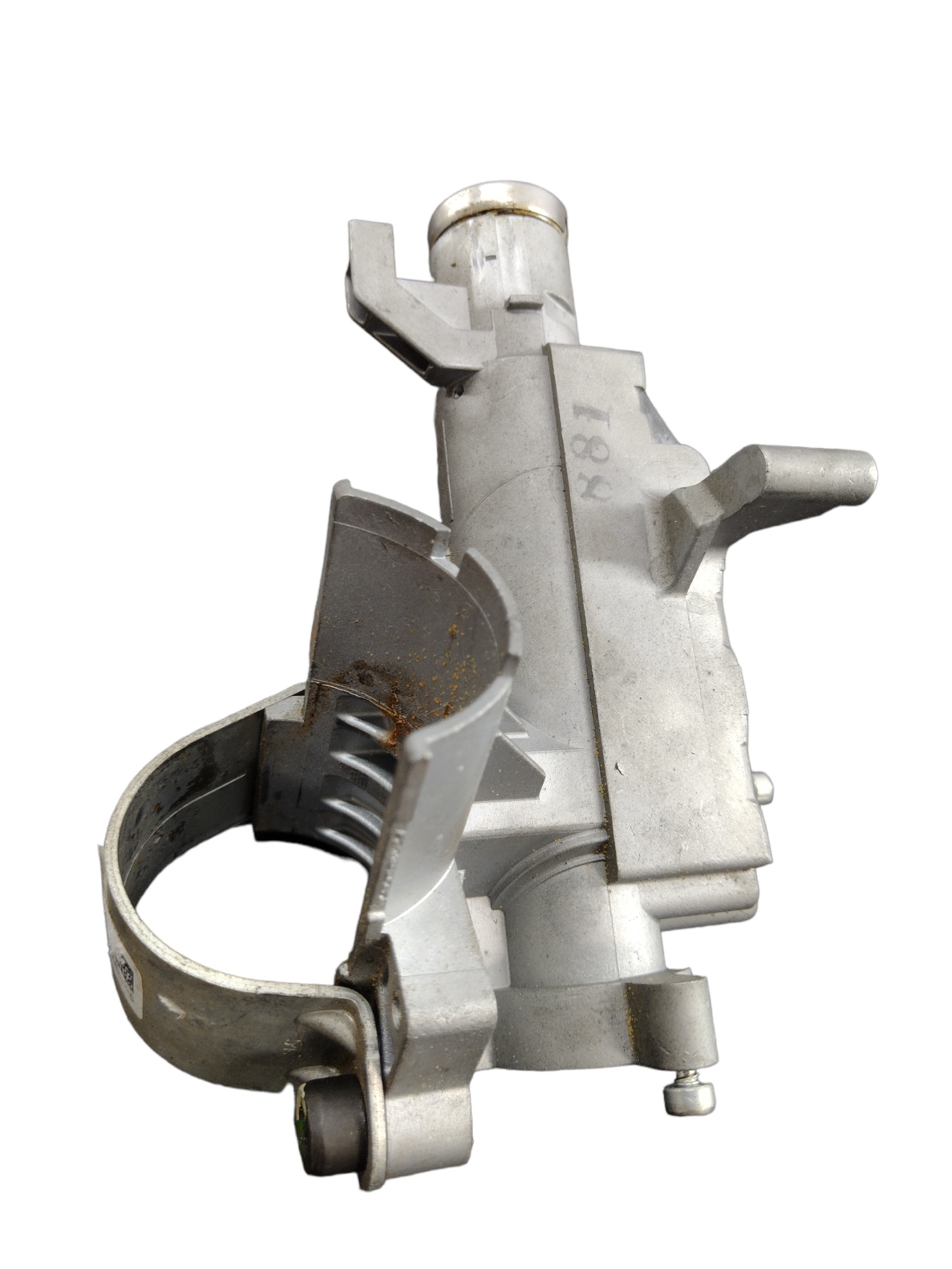 Cilindro Ignição Gm S10 2012 / 2017 2