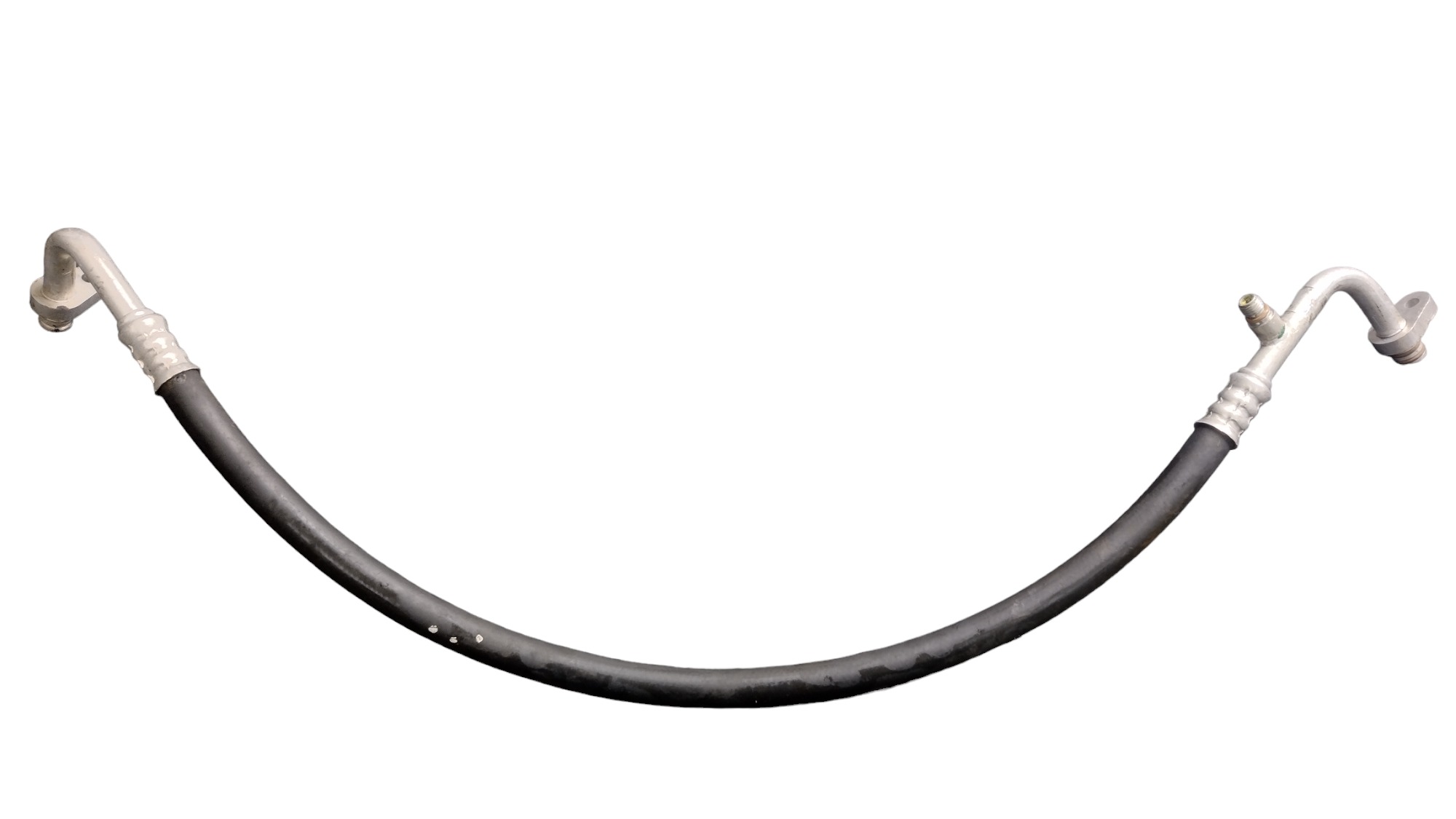 Mangueira Ar Condicionado Renault Sandero 2012 4