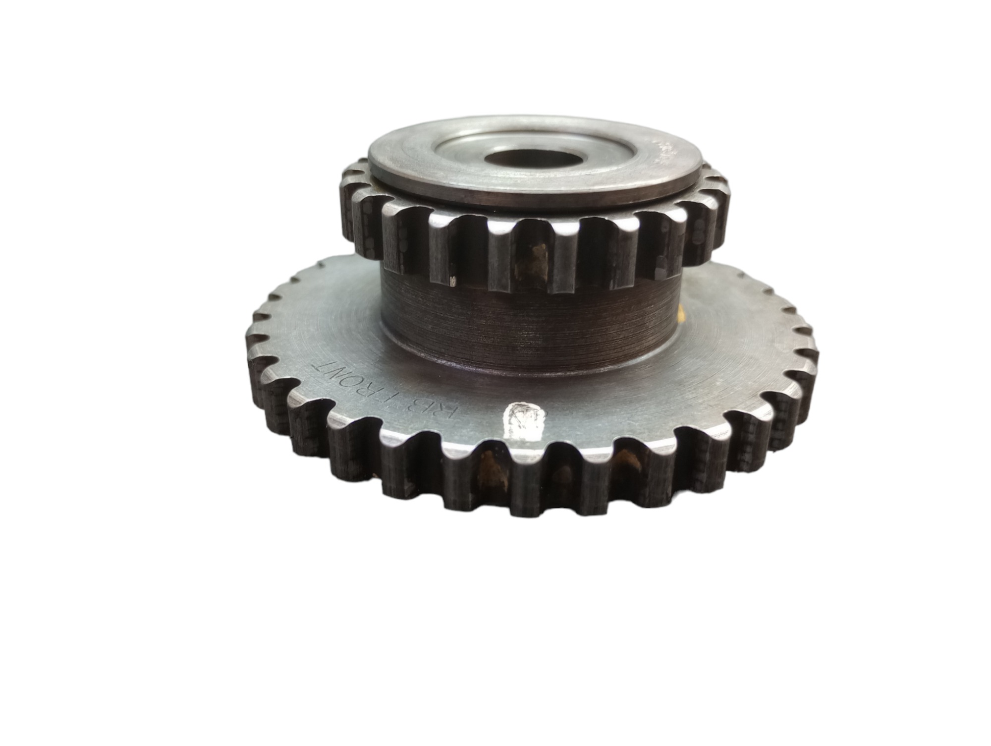 Engrenagem Frontal Motor Trailblazer 3.6 V6 2016 3