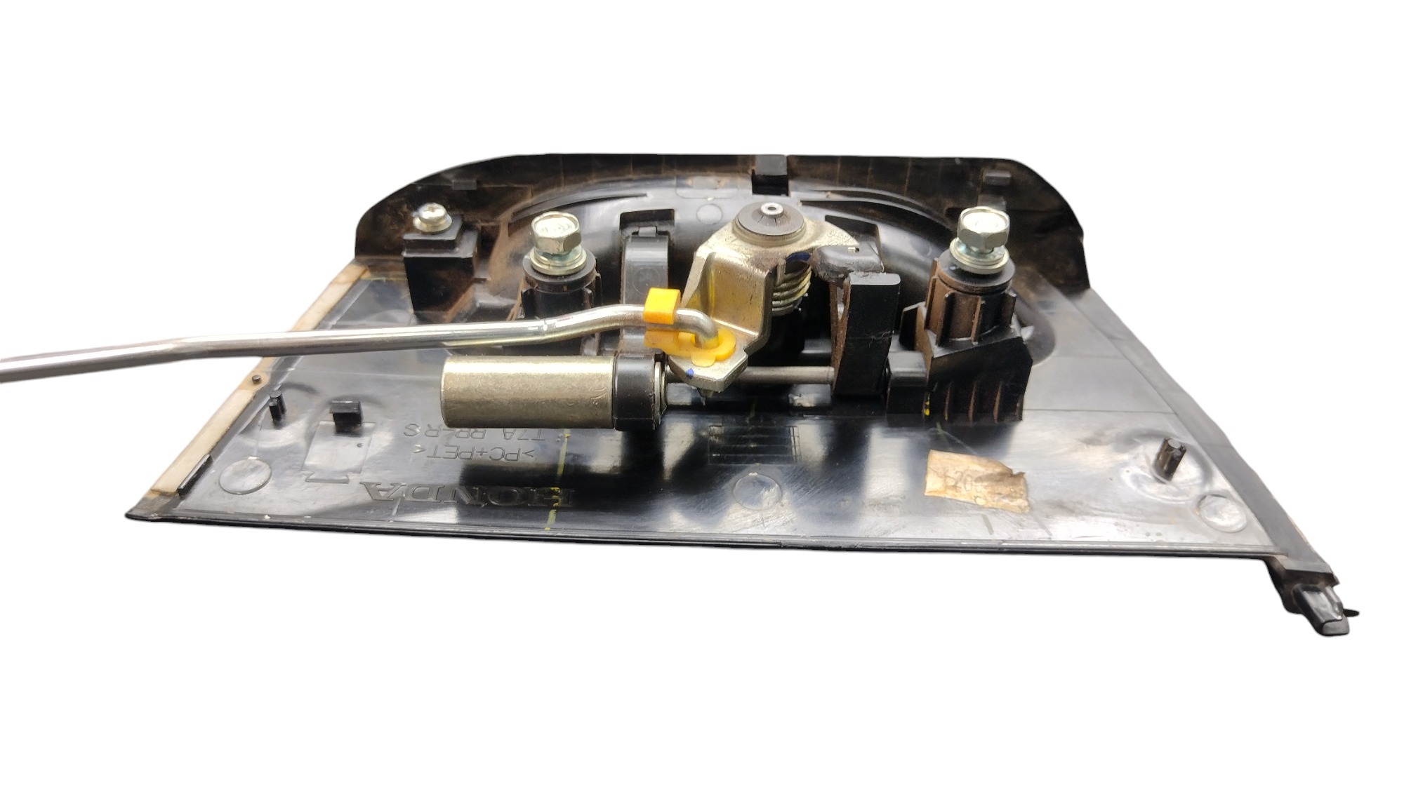 Maçaneta Externa Porta T.d Honda Hrv 2020 4