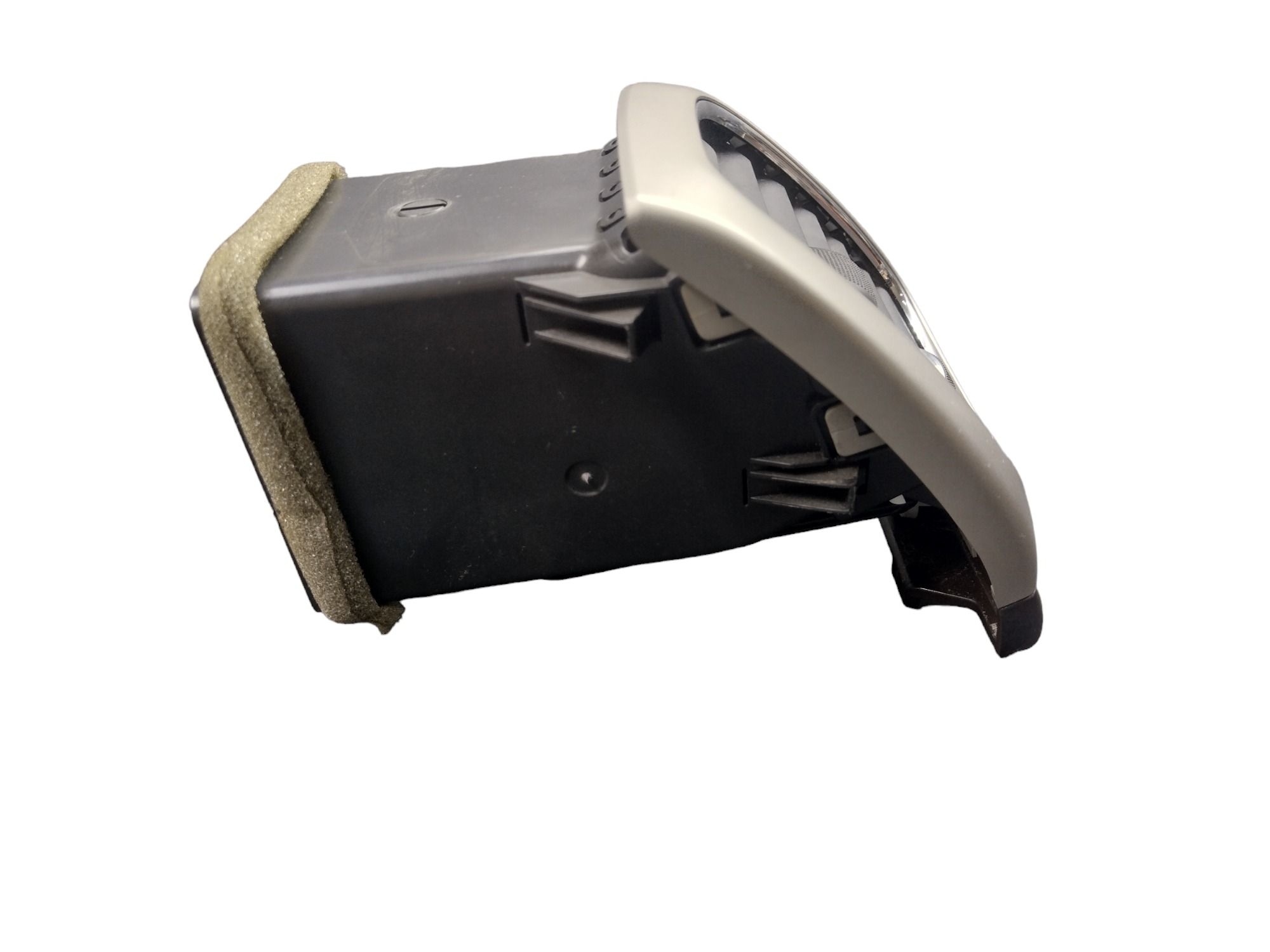 Difusor De Ar Lado Esquerdo Grand Cherokee 2011 2