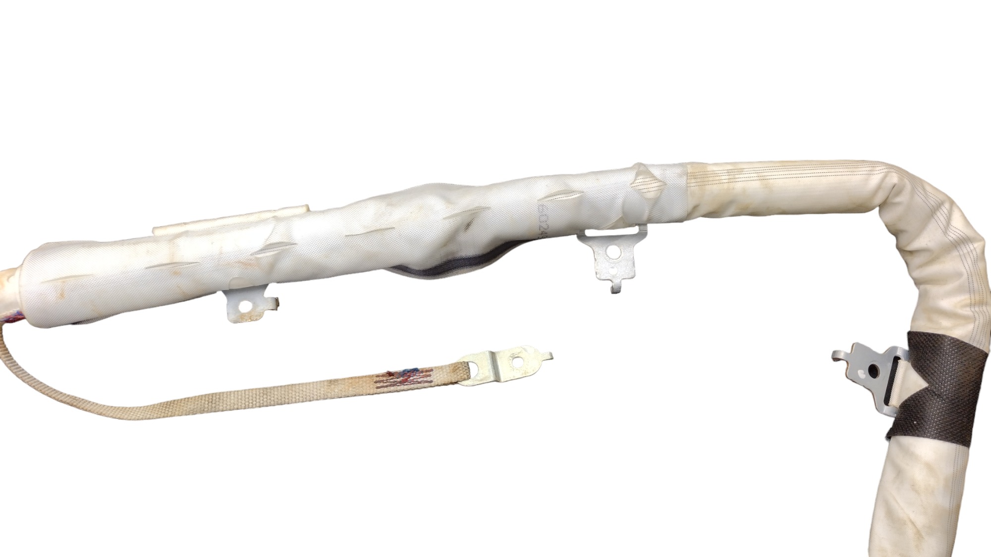 Cortina do airbag de teto L.D Jeep Renegade 1.3 2022 5