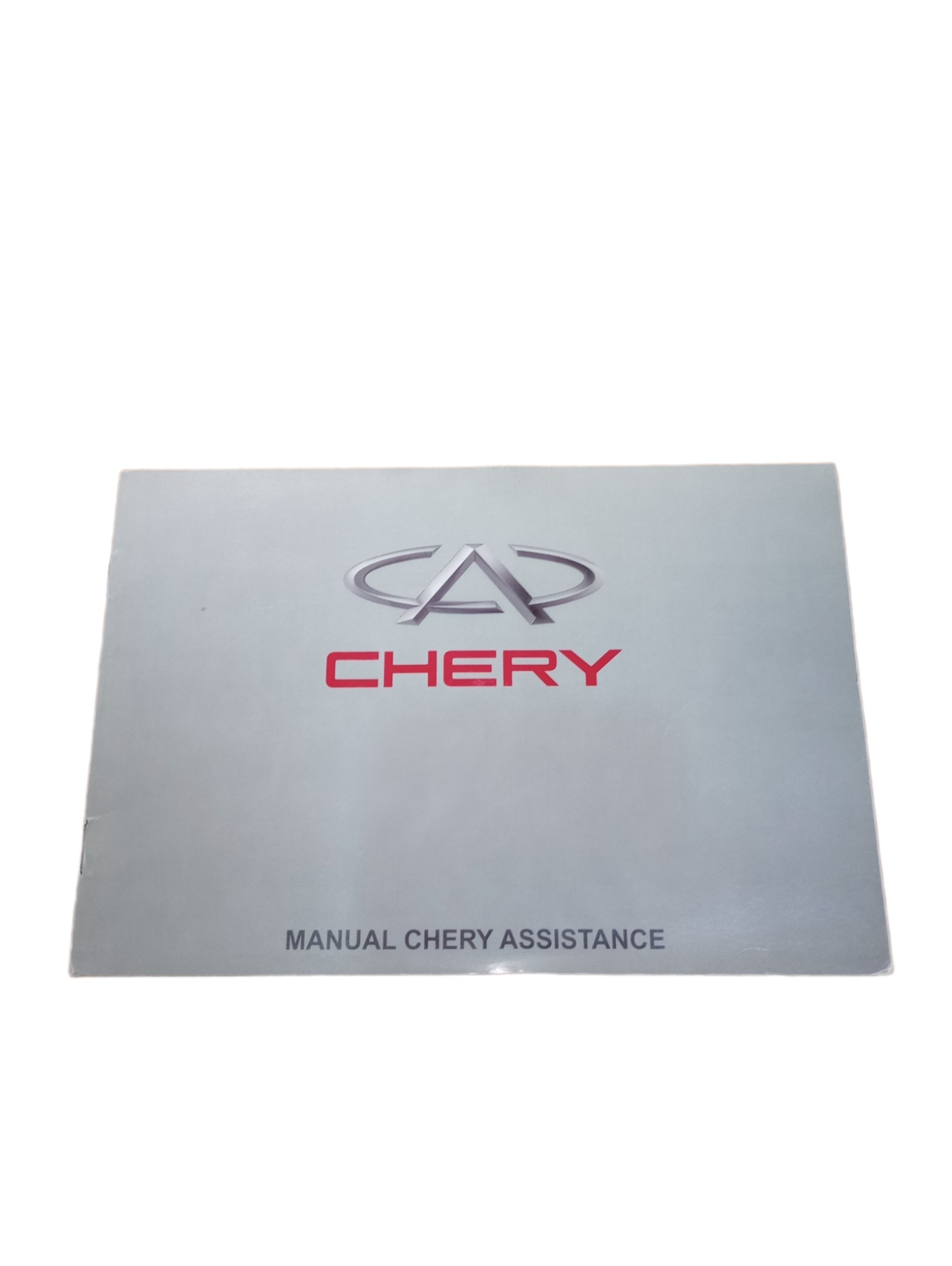 Manual Do Proprietário Cherry Cielo 2010 6