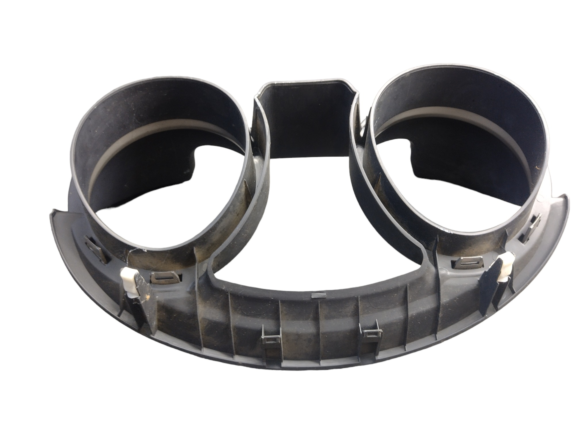 Moldura Painel De Instrumentos Pajero Full 3.8 V6 2012 2