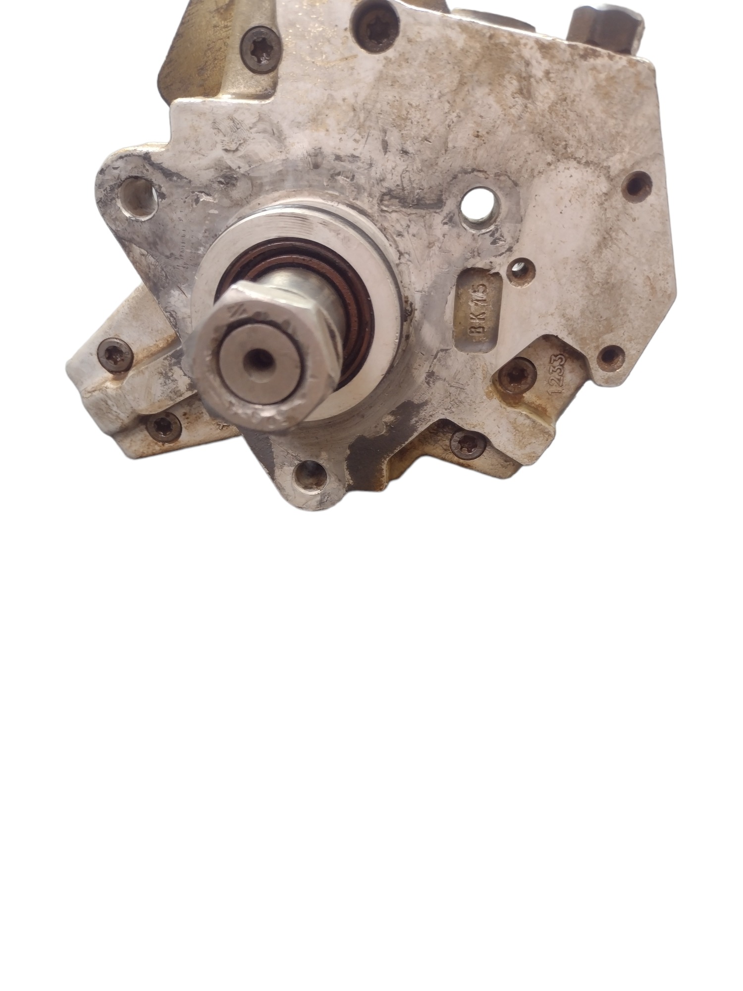 Bomba Injetora Dodge Ram 5.9 2008 2