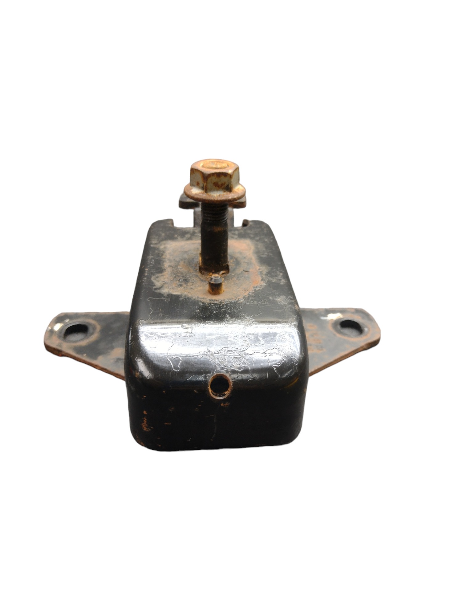 Coxim Motor Lado Esquerdo Amarok 2011 4