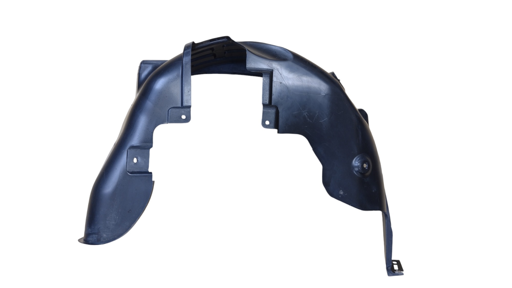 Parabarro Capa De Roda T.e Tracker 2024 3