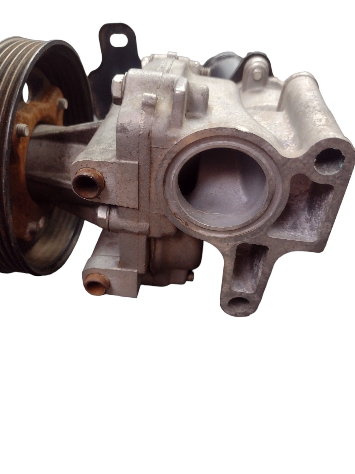 Bomba De Água Suzuki Grand Vitara 2.0 2011 5