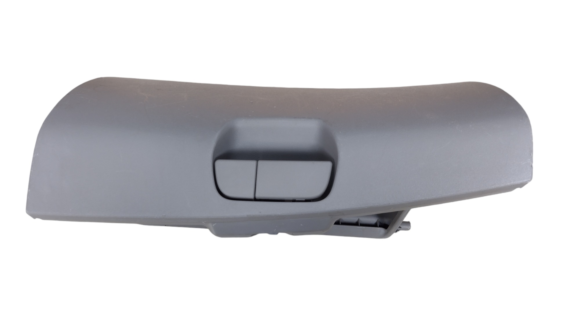 Porta Luvas Mitsubishi L200 Triton 2016 Com Detalhe 2