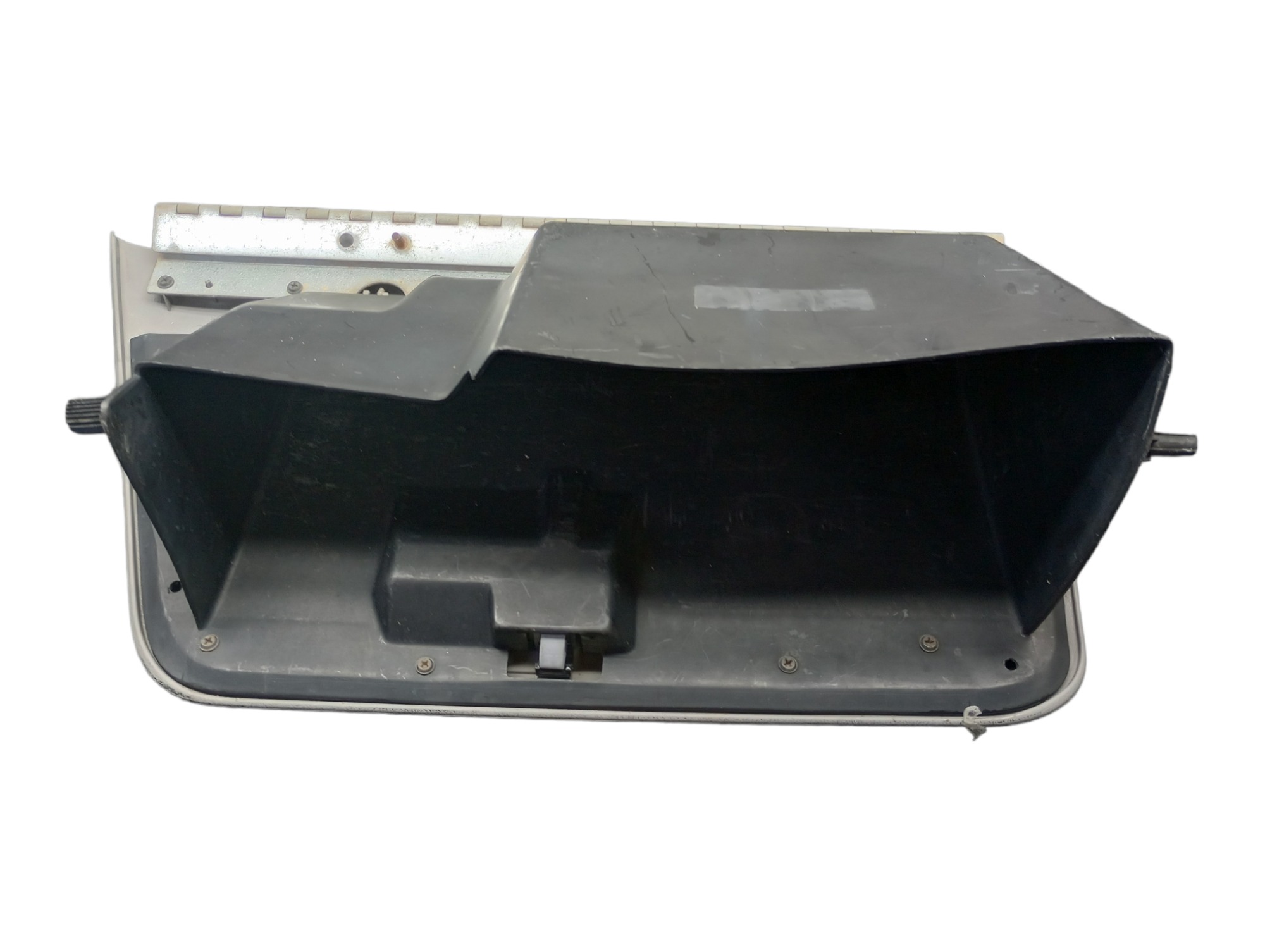 Porta Luvas Ford F250 2004 Com Detalhe 3