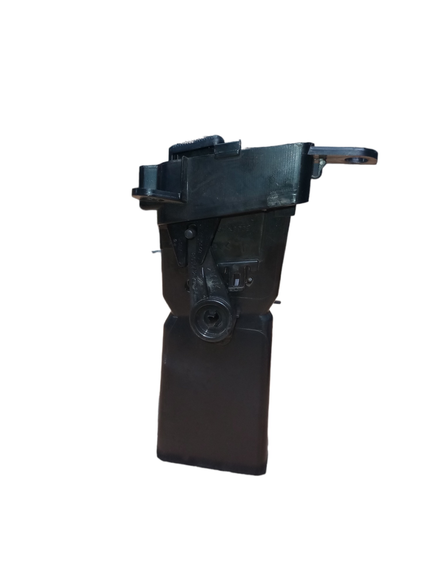 Difusore Central Do Painel L.e L200 Triton 2015 5