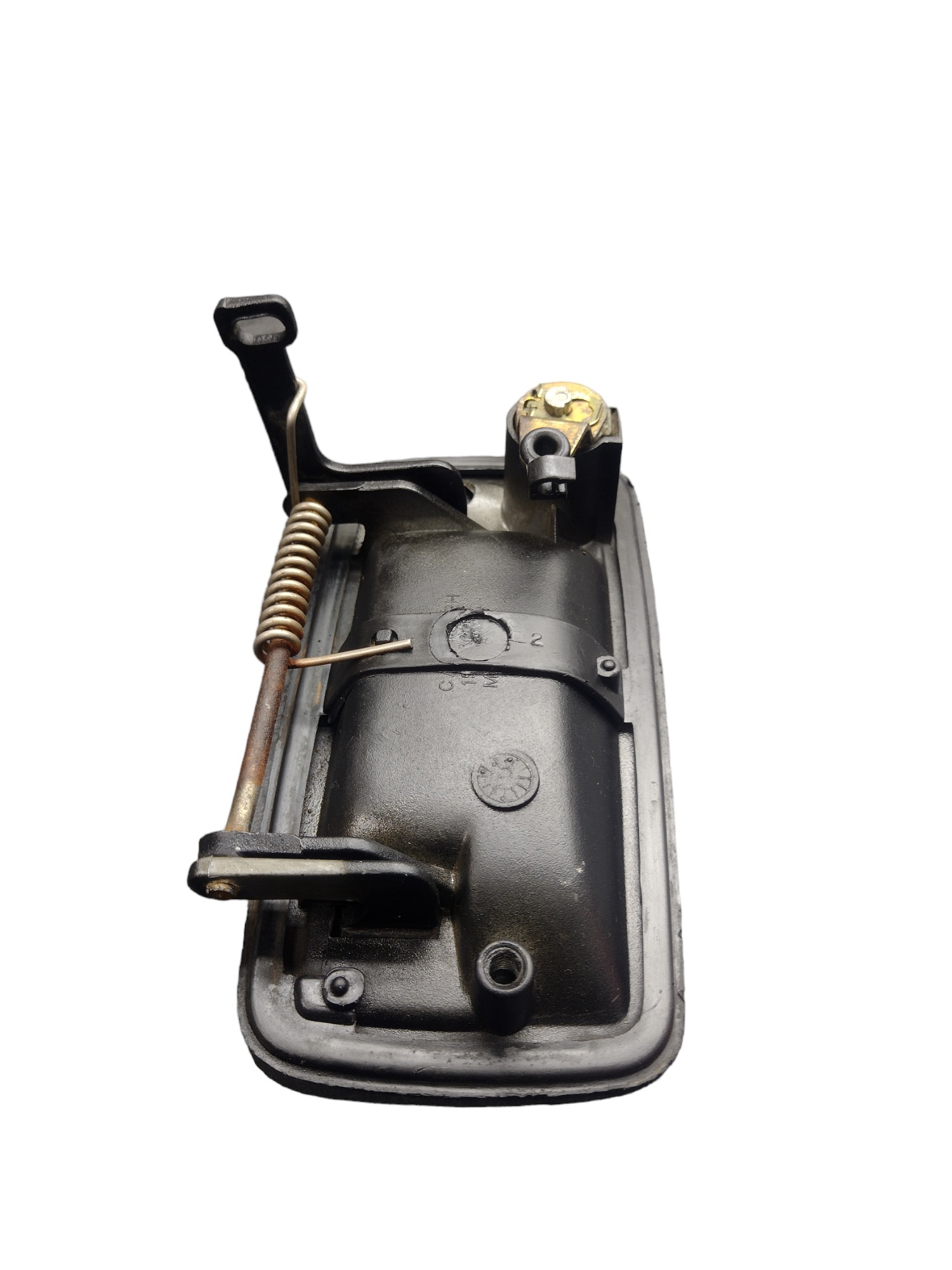 Maçaneta Externa D.d S10 2011 2