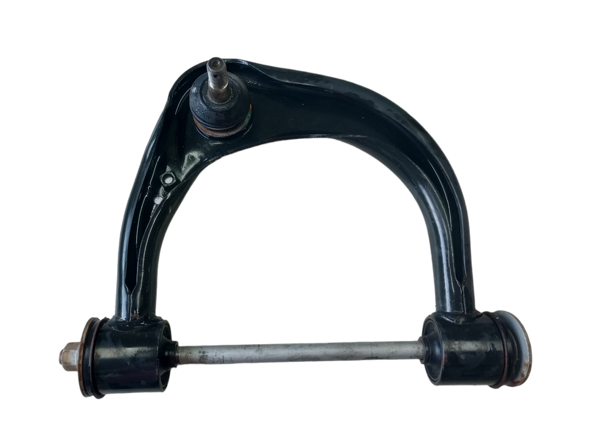 Balança Superior L.d Hilux 2.8 2019 5