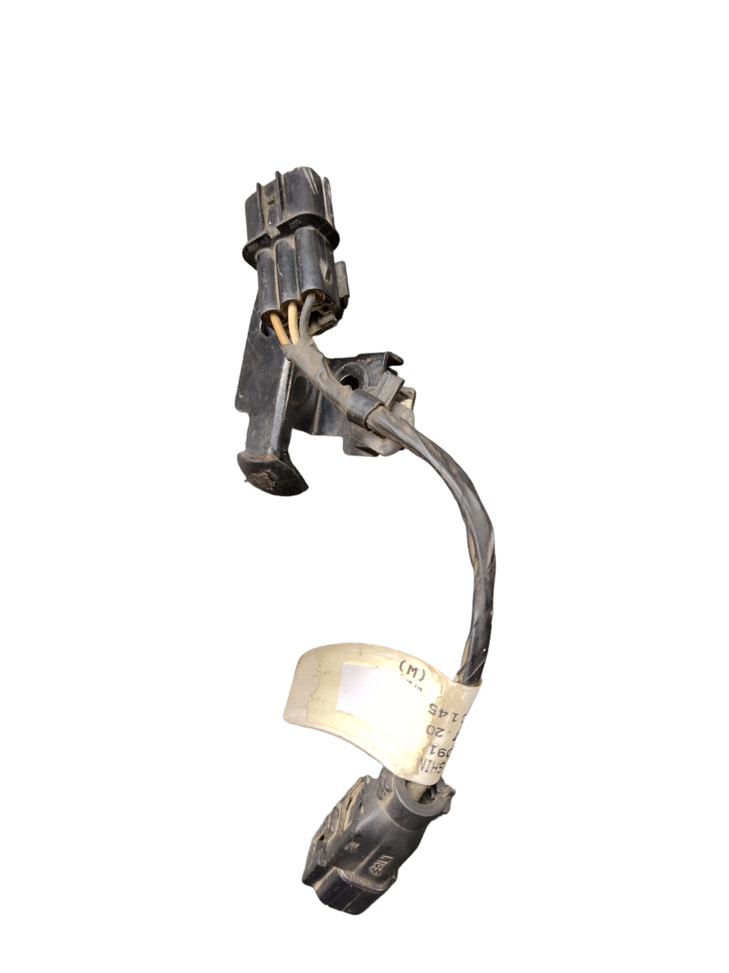 Chicote Sensor De Oleo Cabeçote, Kia Bongo 2.5 – 2011 2