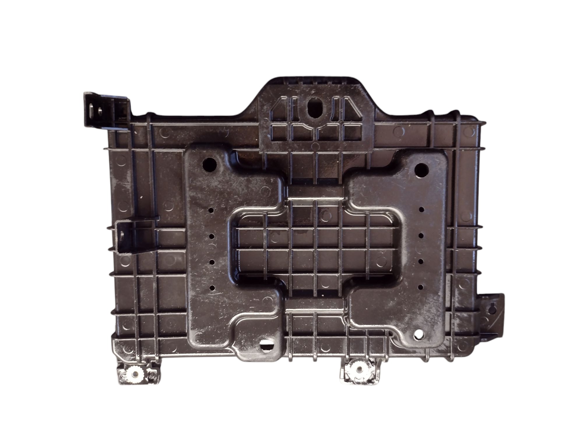 Suporte Bateria Hyundai Santa Fe 3.5 2013 37150-2p000 2