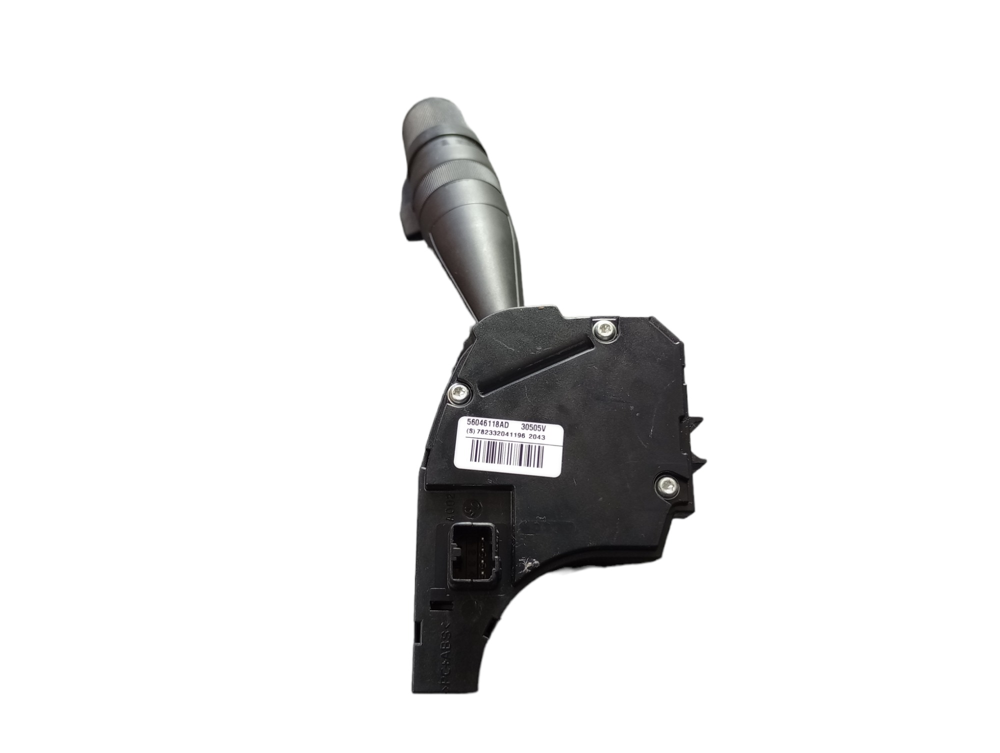 Chave Do Limpador Fiat Freemont 2.4 2013 3