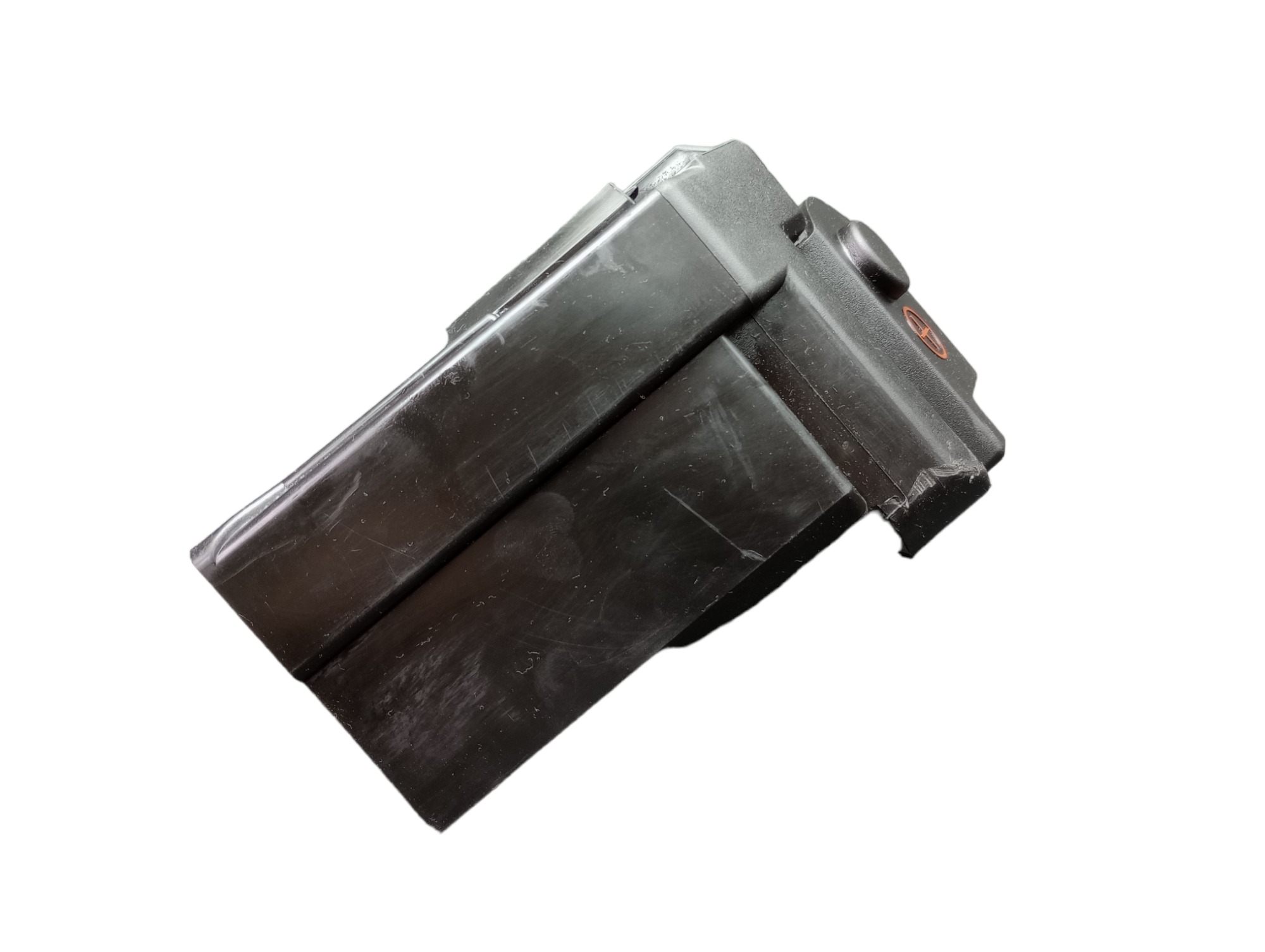 Capa Pólo Positivo Bateria Honda Hrv 1.8 2021 5