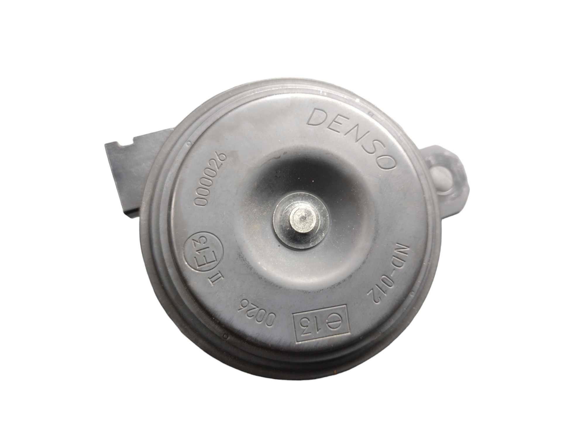 Buzina  Corolla Cross 2022 3